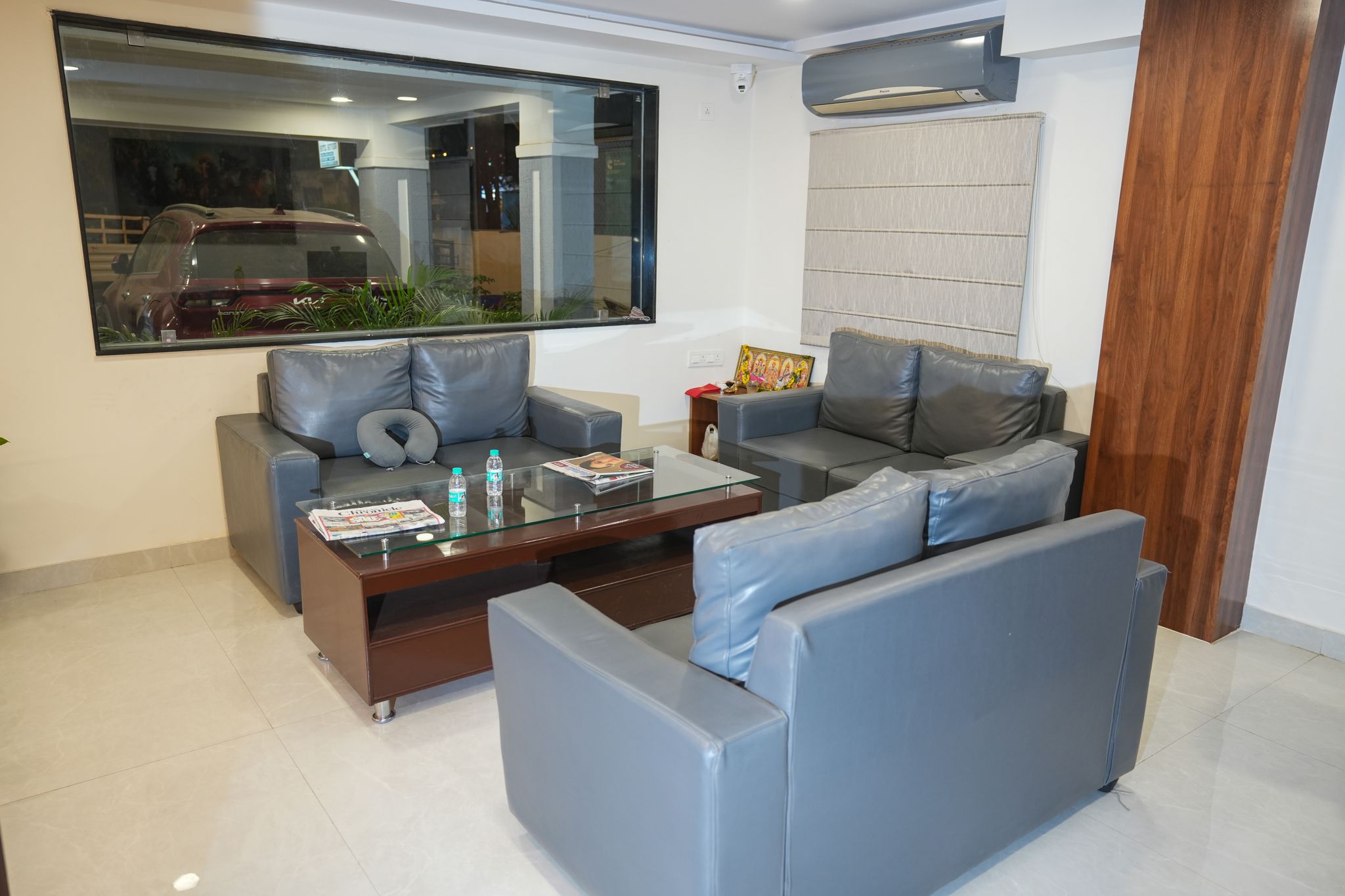 undefined SKYVIEW BOUTIQUE HOTEL 3