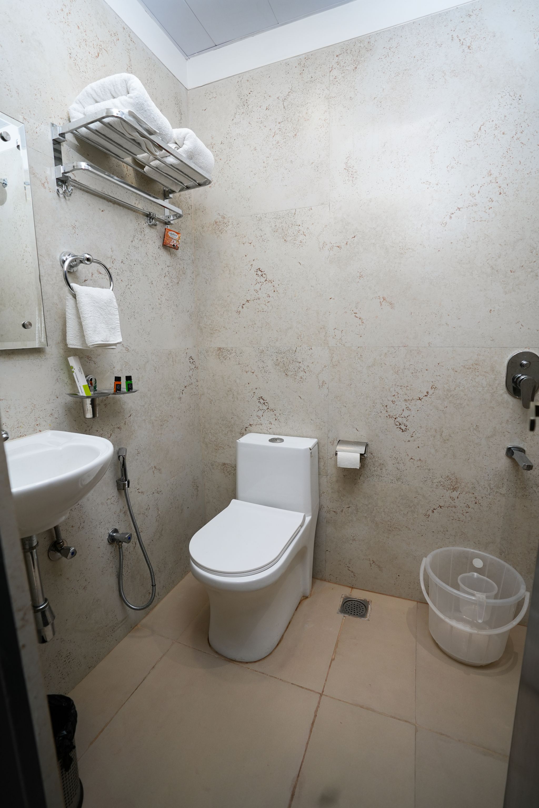 SKYVIEW BOUTIQUE HOTEL Vista Deluxe 7