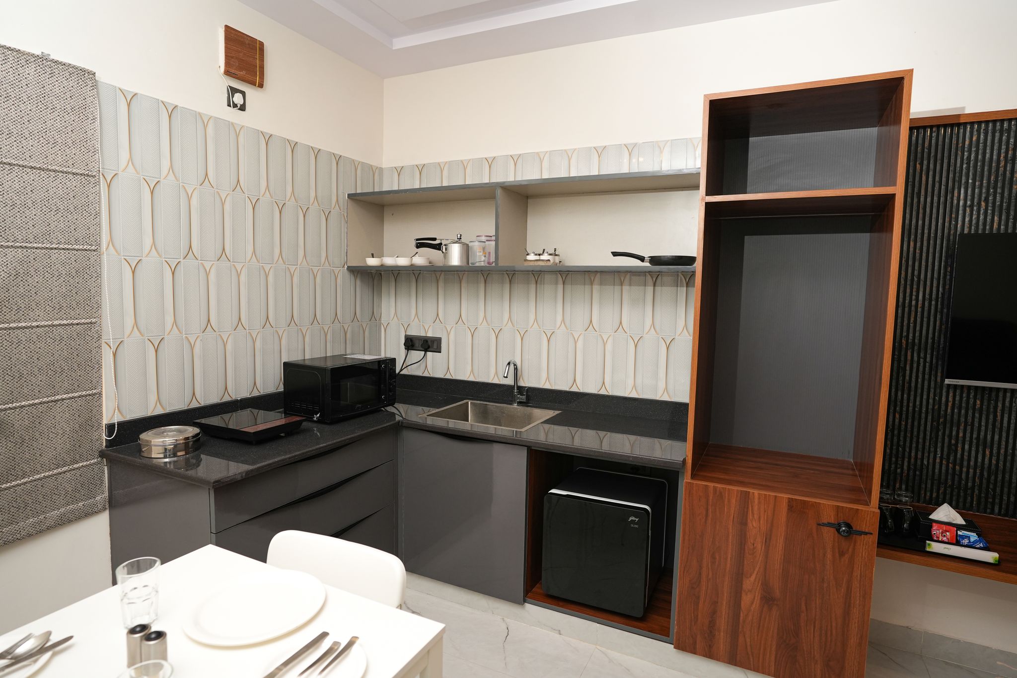 undefined SKYVIEW BOUTIQUE HOTEL 5