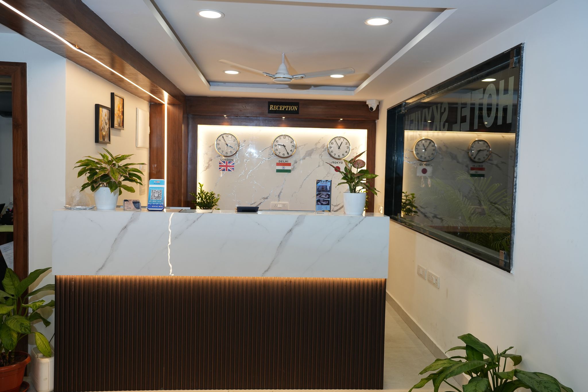 undefined SKYVIEW BOUTIQUE HOTEL 2