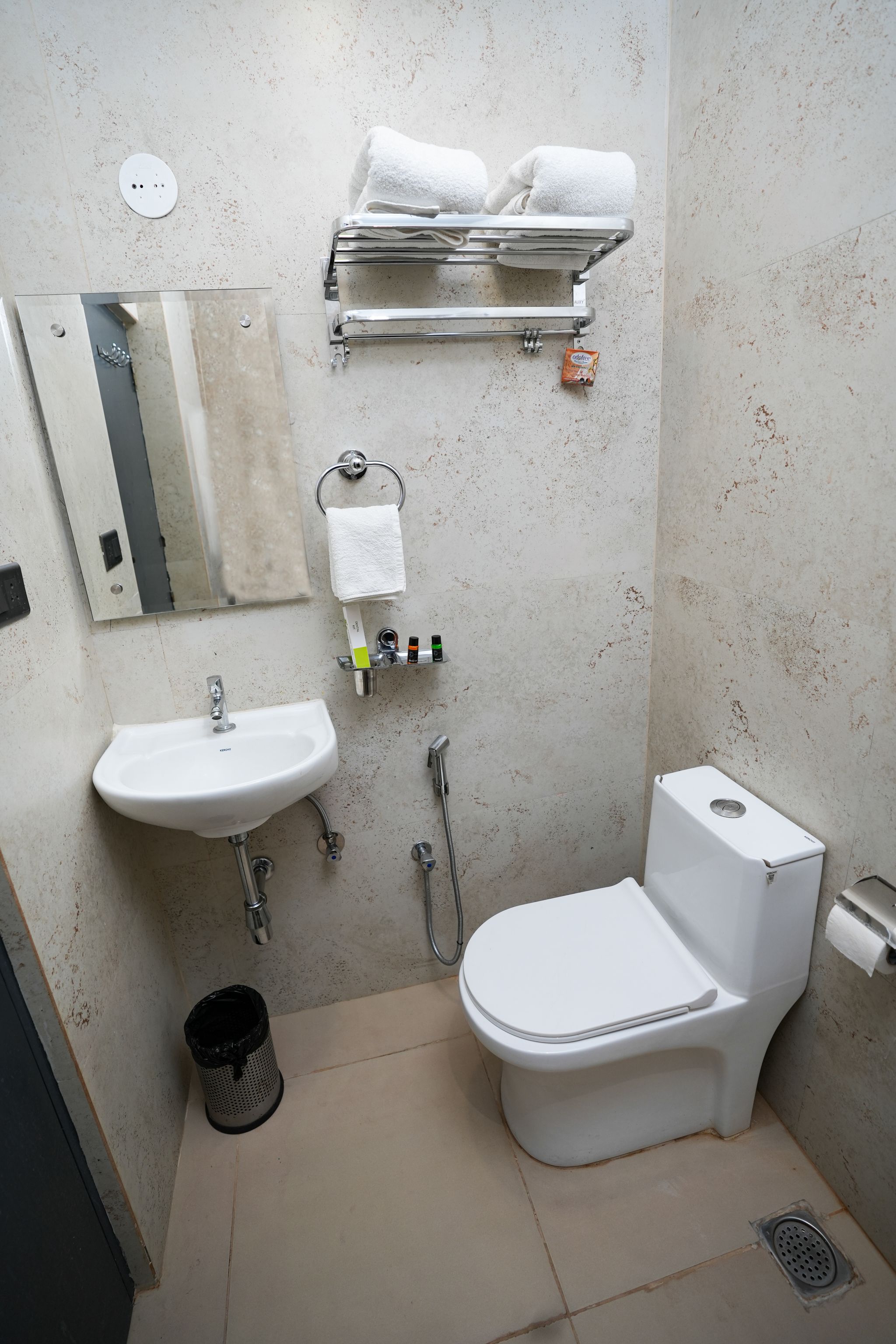 SKYVIEW BOUTIQUE HOTEL Vista Deluxe 8