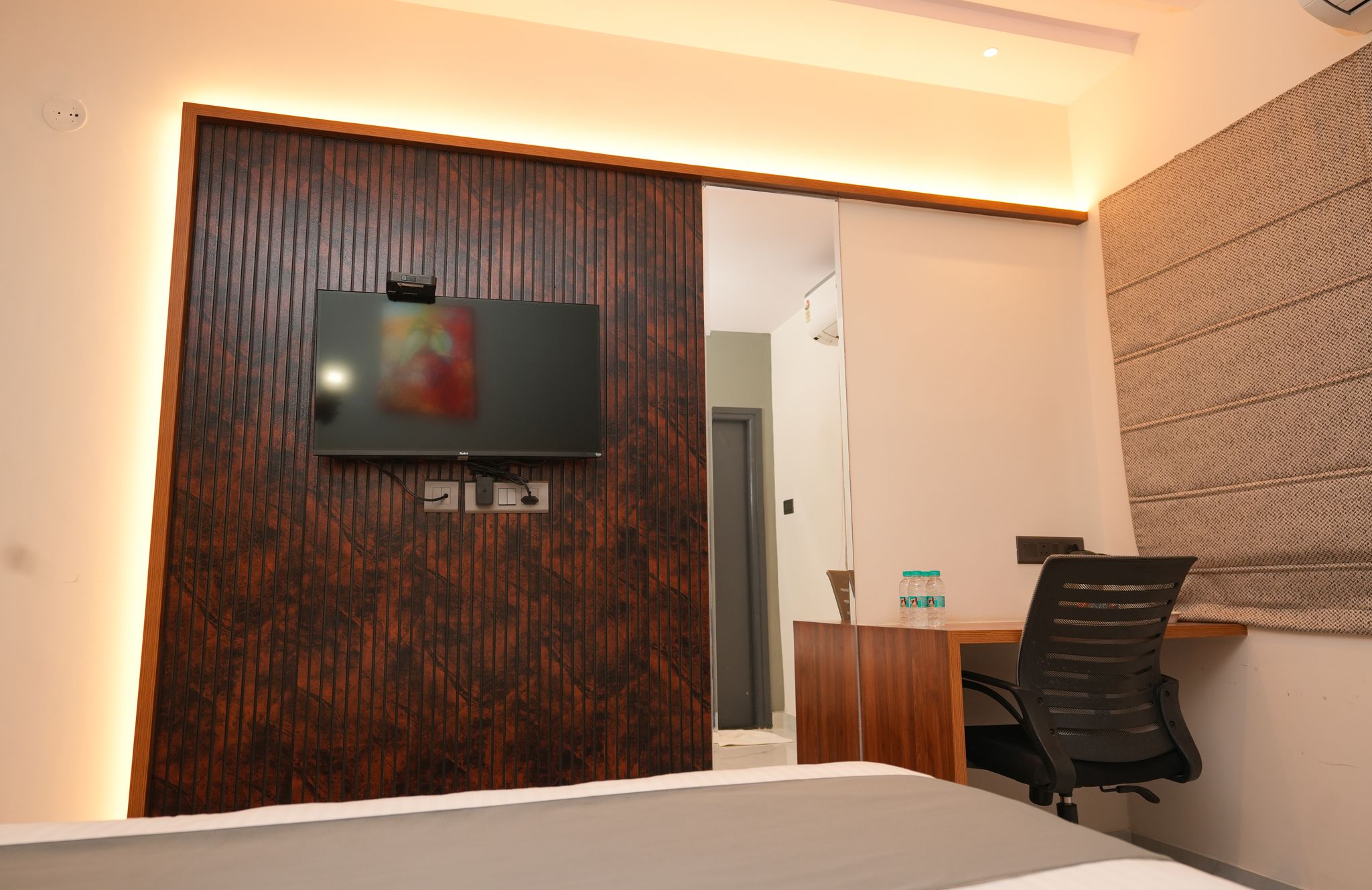 SKYVIEW BOUTIQUE HOTEL Vista Deluxe 10