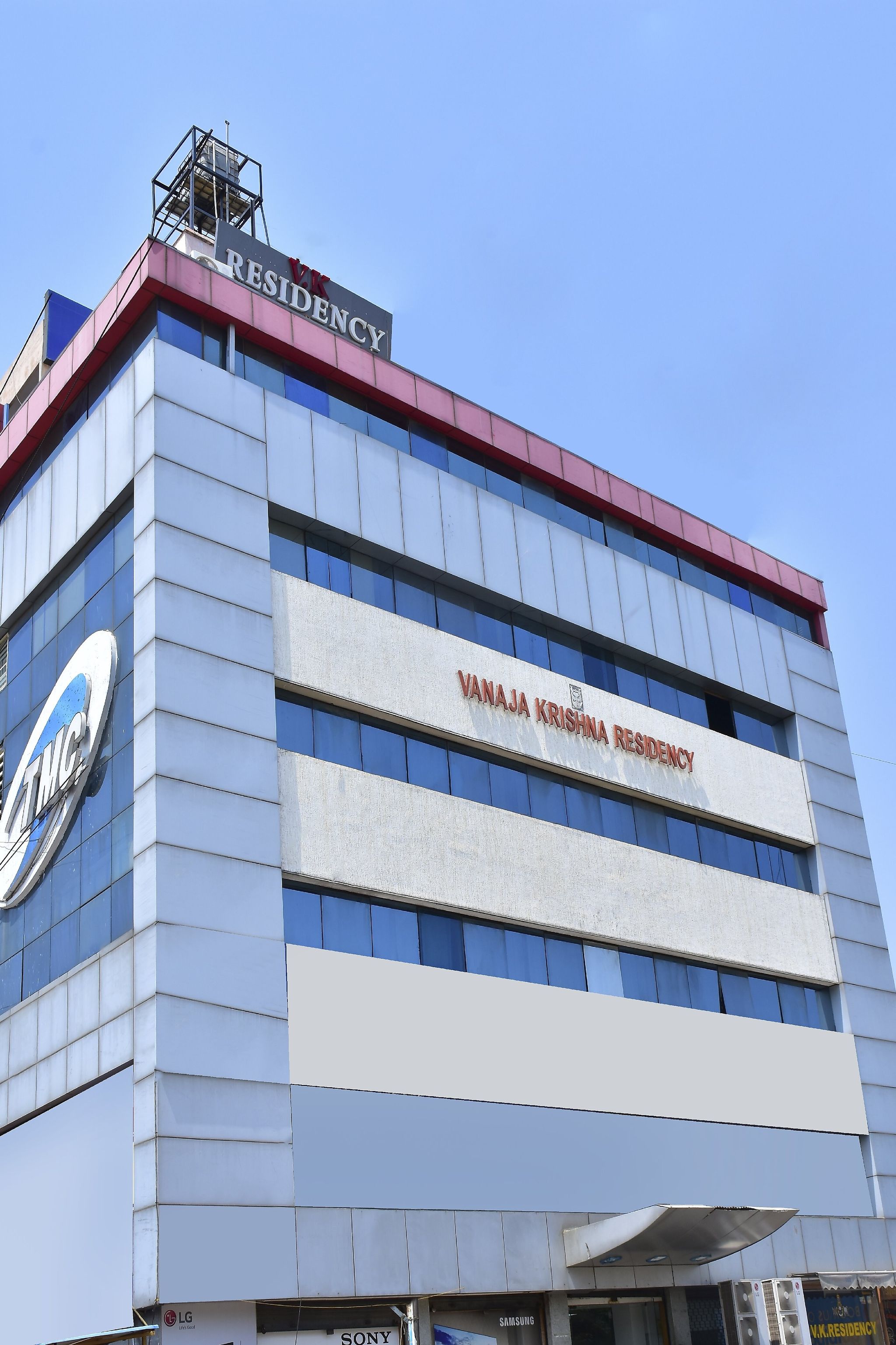 undefined Hotel VK Residency 6