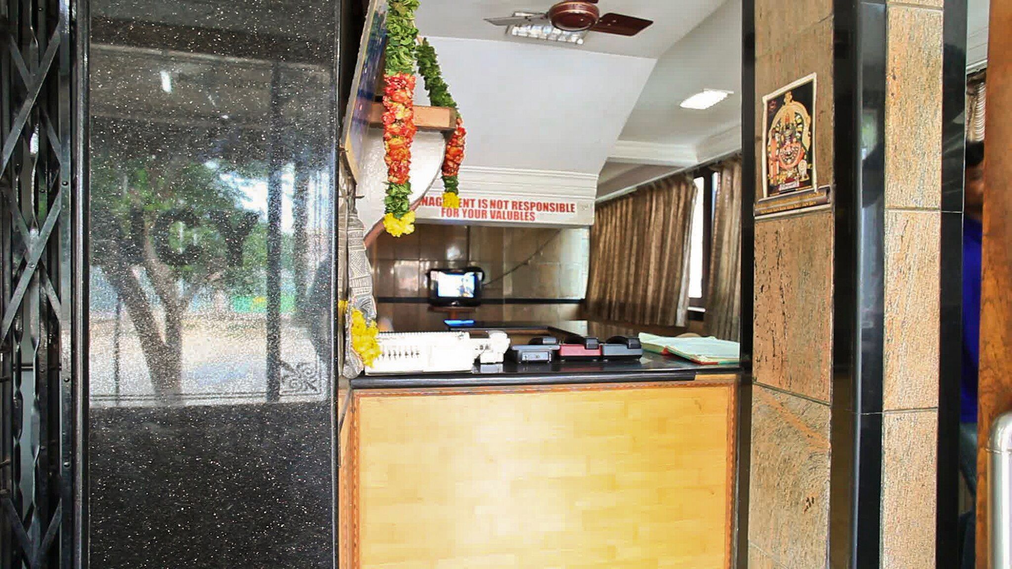 undefined Hotel VK Residency 2