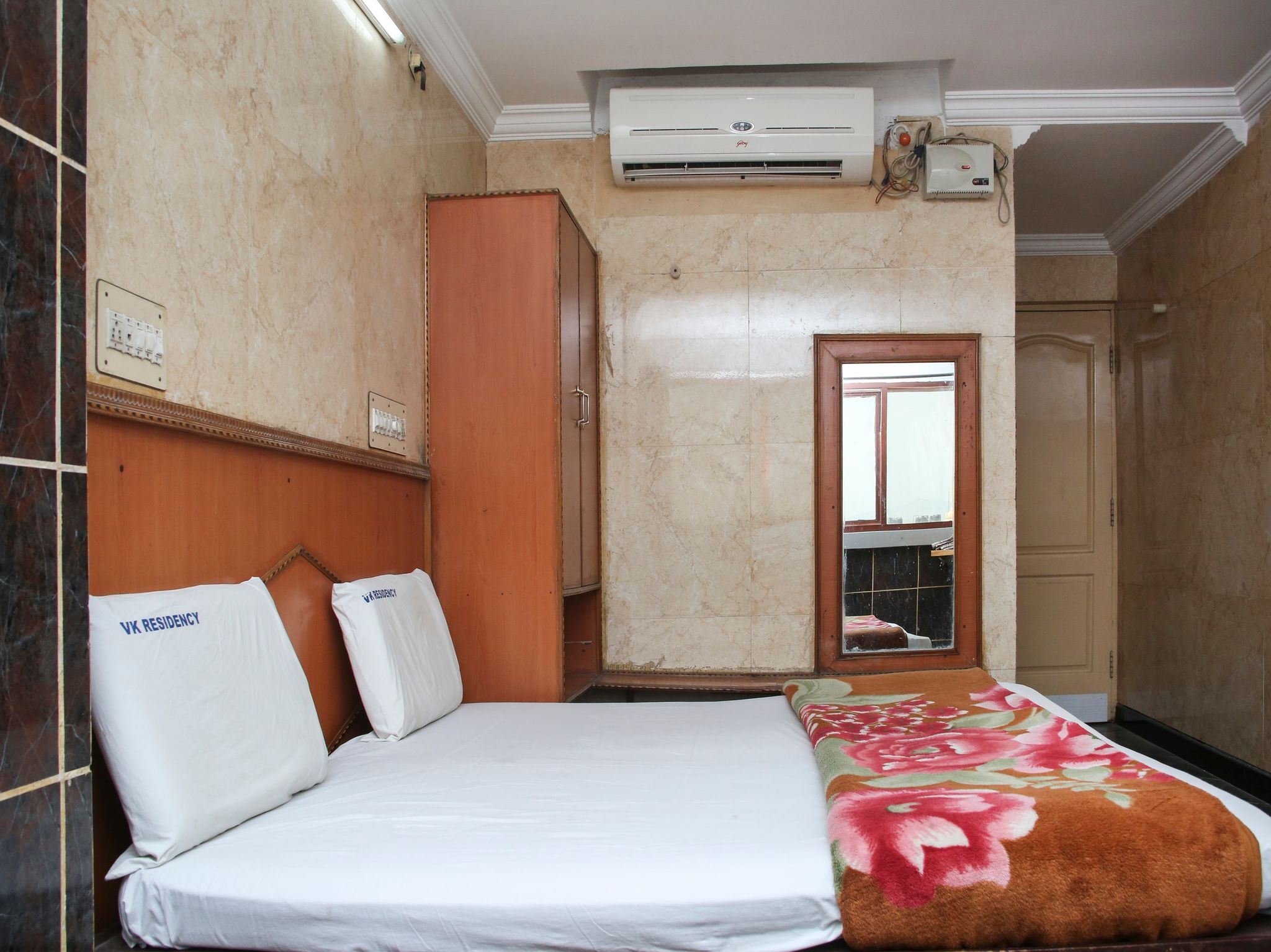 undefined Hotel VK Residency 5