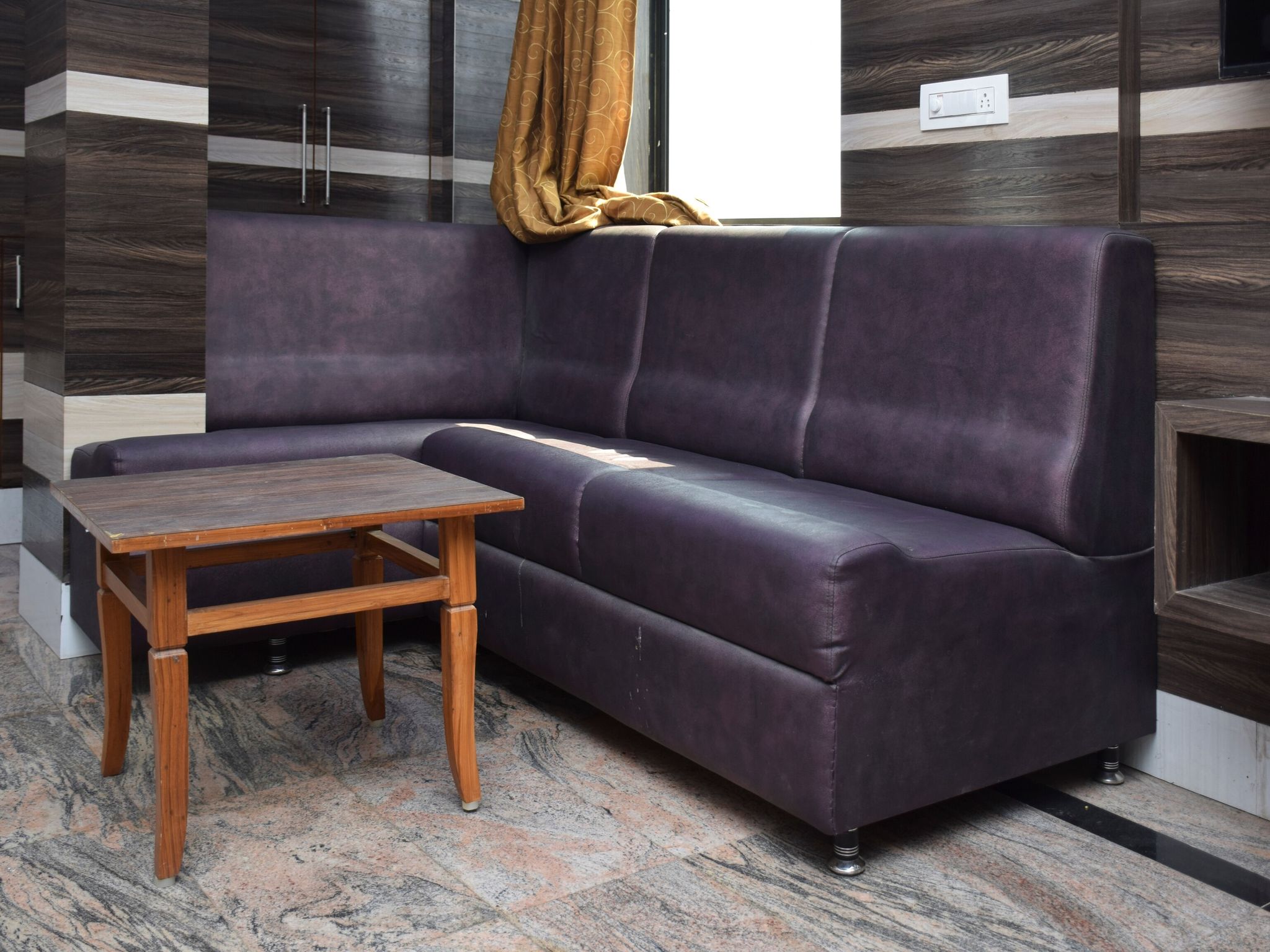 undefined Hotel VK Residency 3