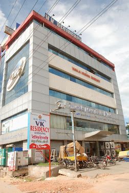 undefined Hotel VK Residency 10