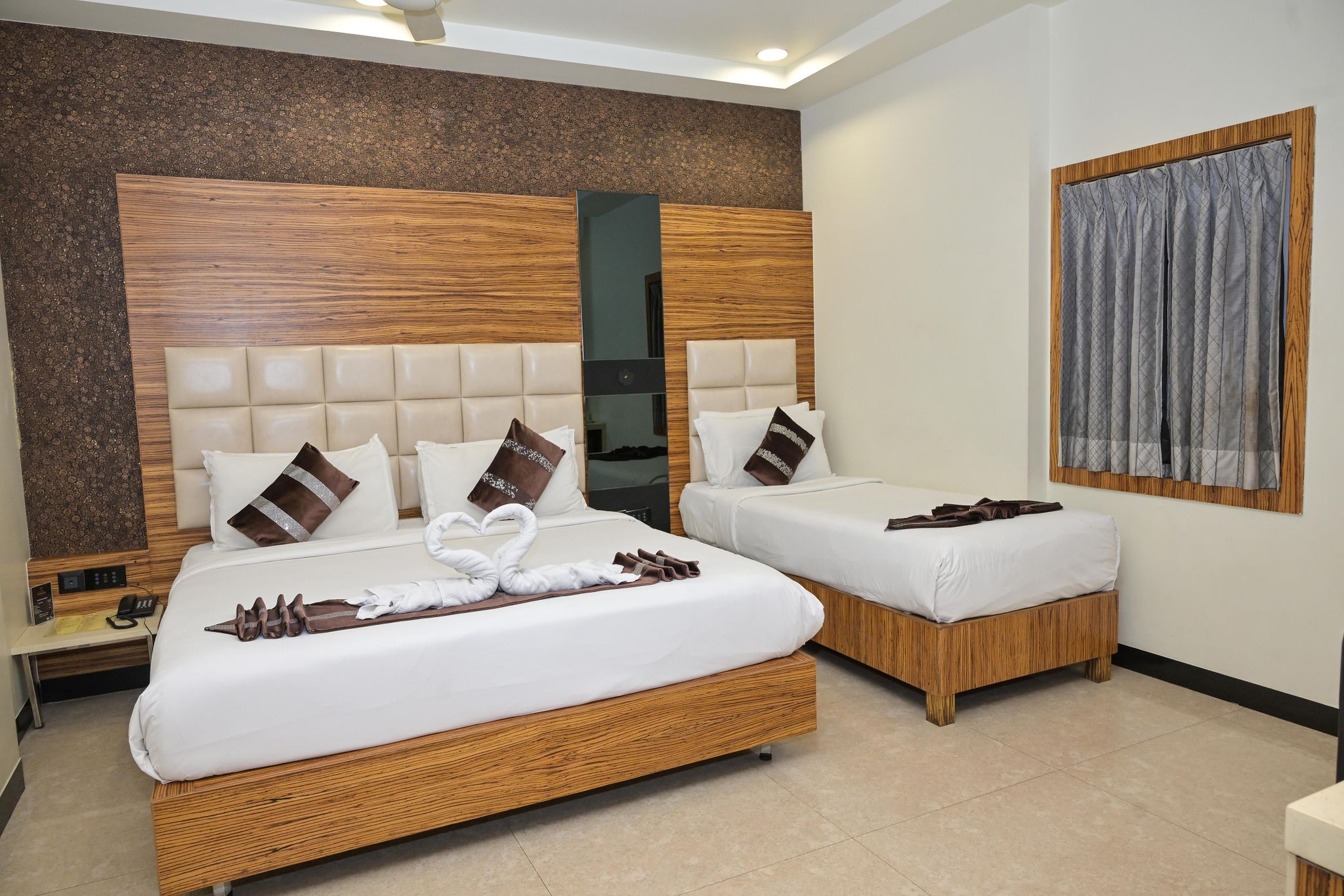 Hotel Supine Comforts Supine Freedom 2