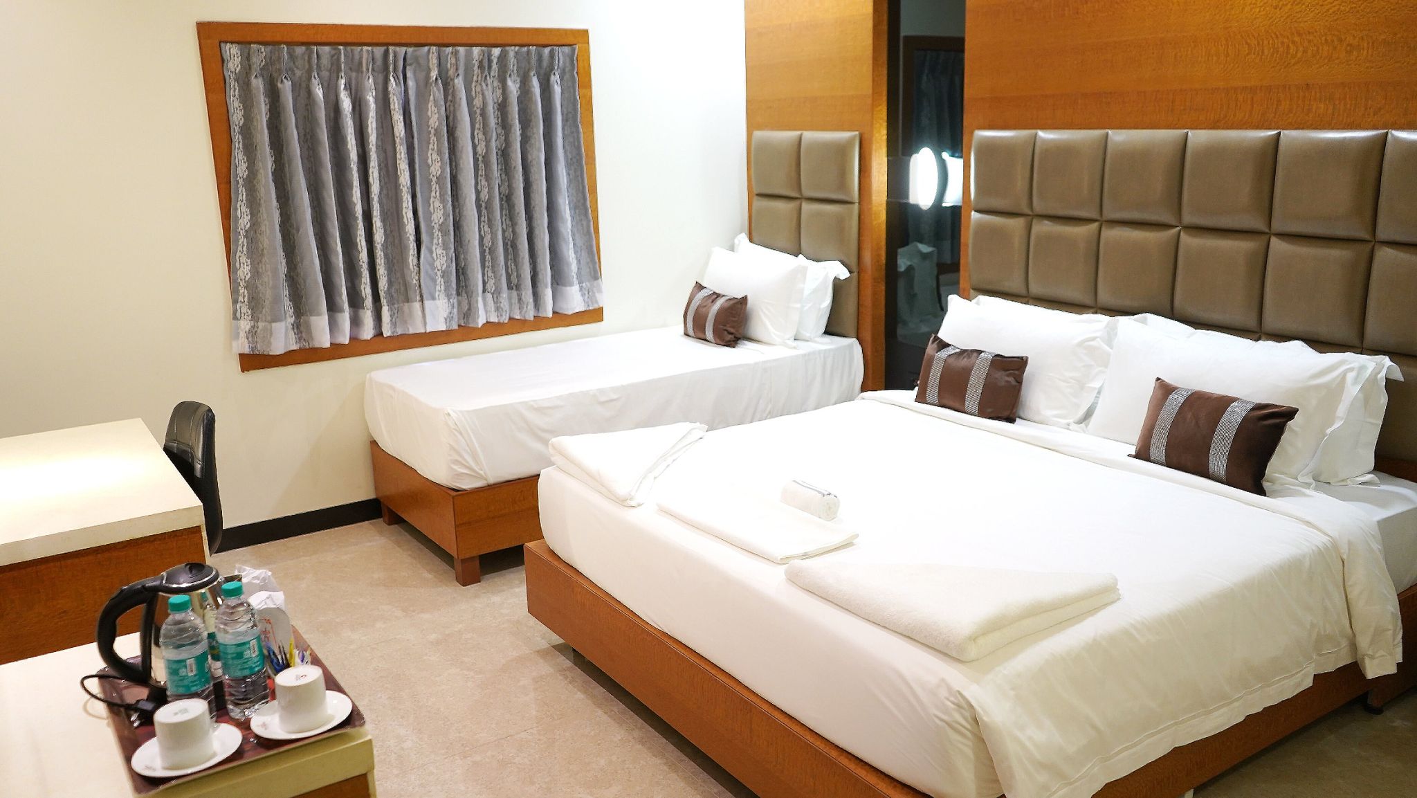 Hotel Supine Comforts Supine Freedom