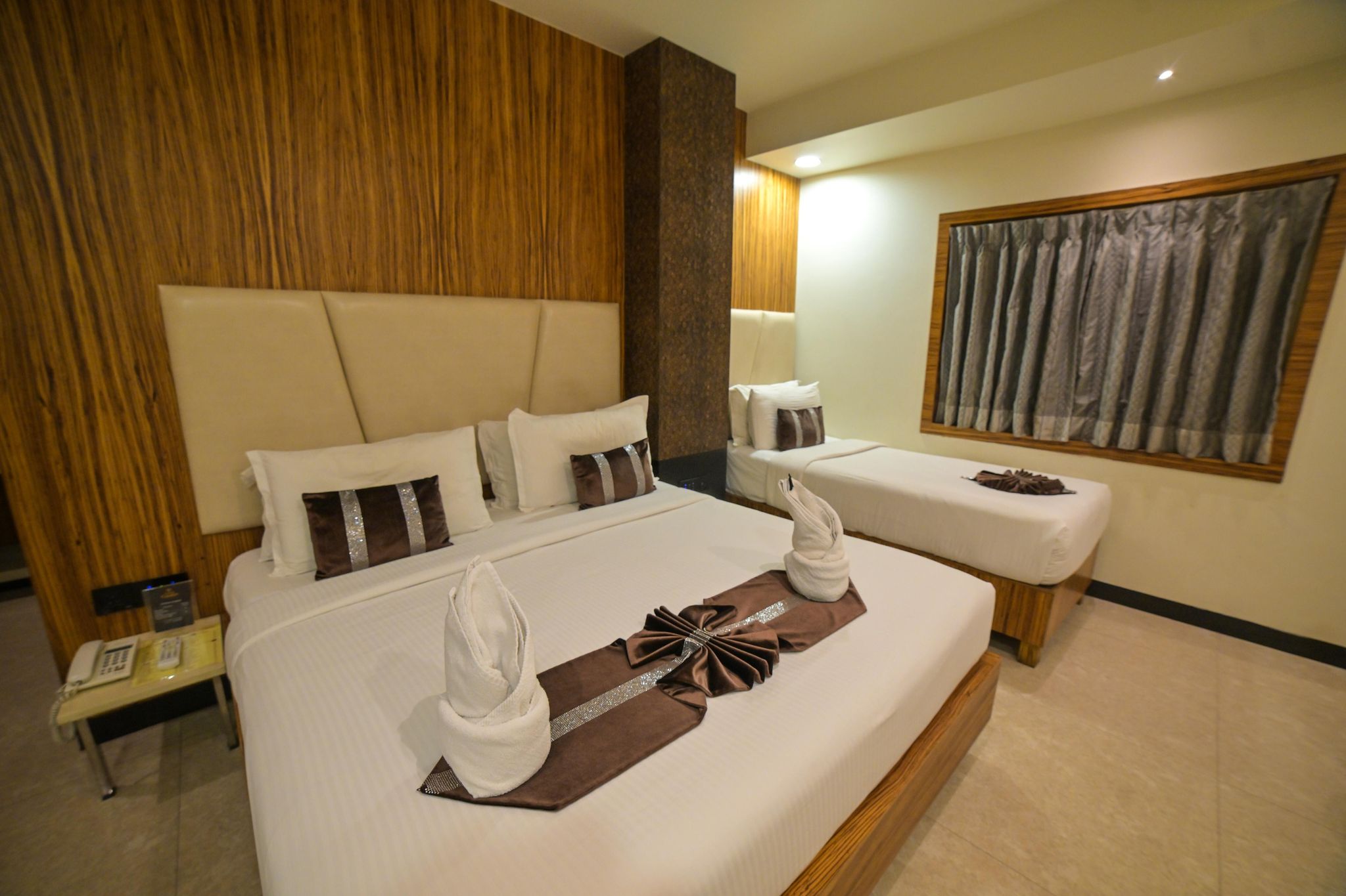 Hotel Supine Comforts Supine Freedom 3