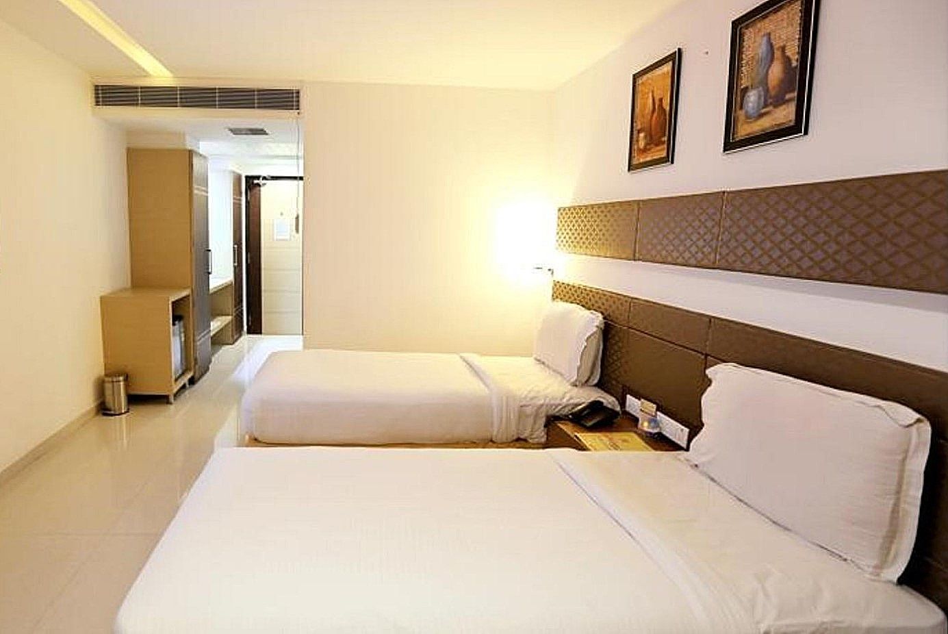 HOTEL SITARA GRAND - MIYAPUR EXECUTIVE 2