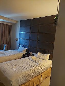 HOTEL SITARA GRAND - MIYAPUR EXECUTIVE 3