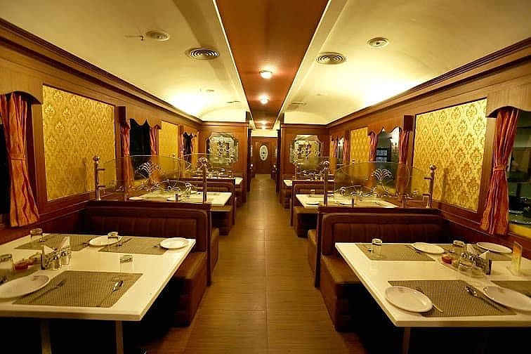 undefined HOTEL SWAGATH GRAND - NAGOLE 4