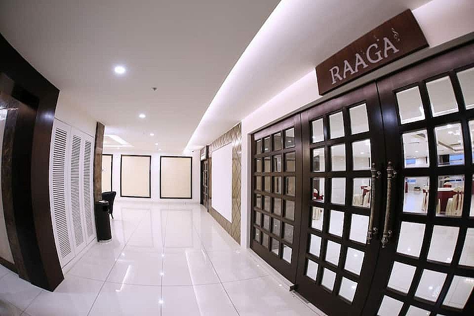 undefined Hotel Shubham Palace - Karmanghat 9