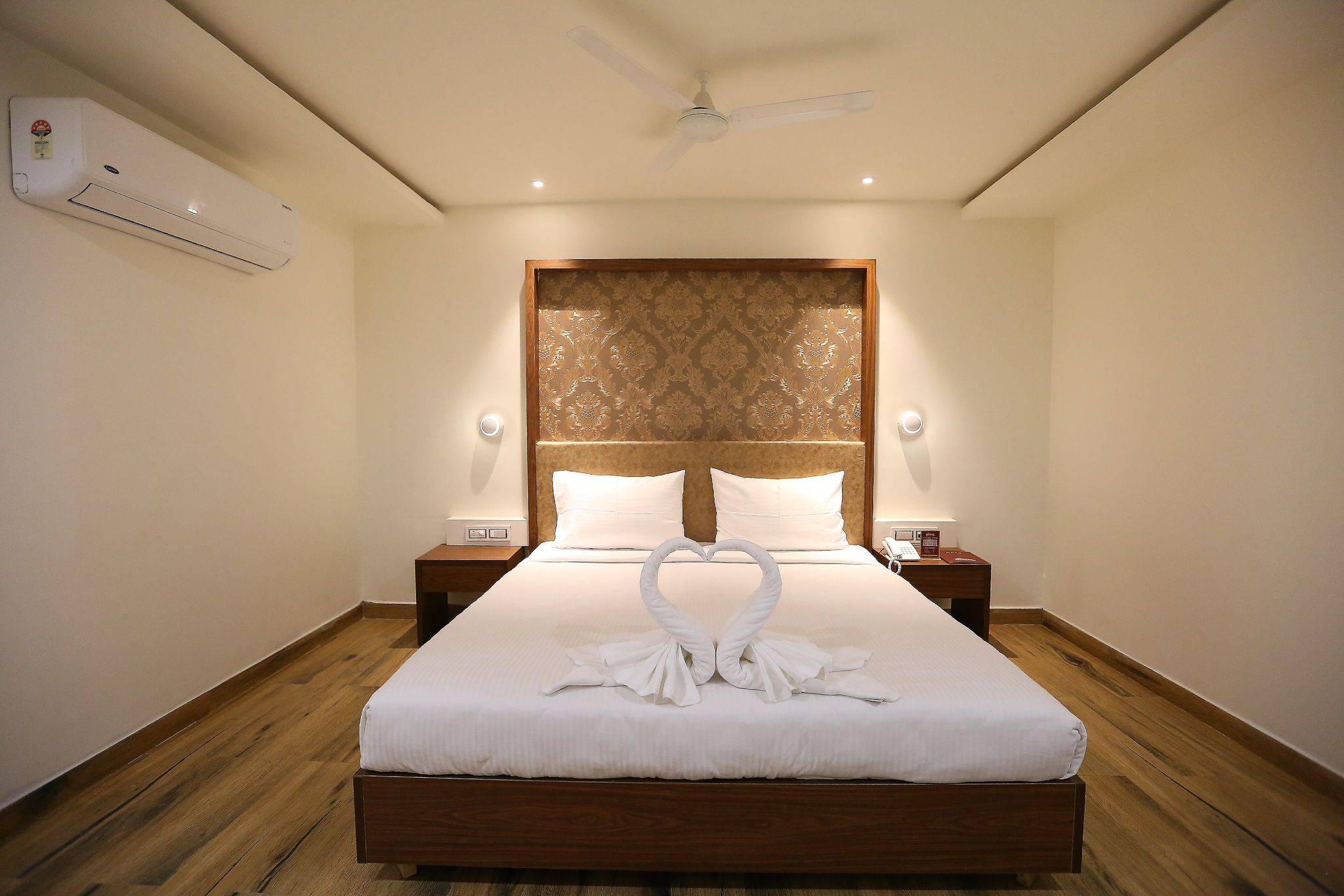 Hotel Shubham Palace - Karmanghat Executive 3