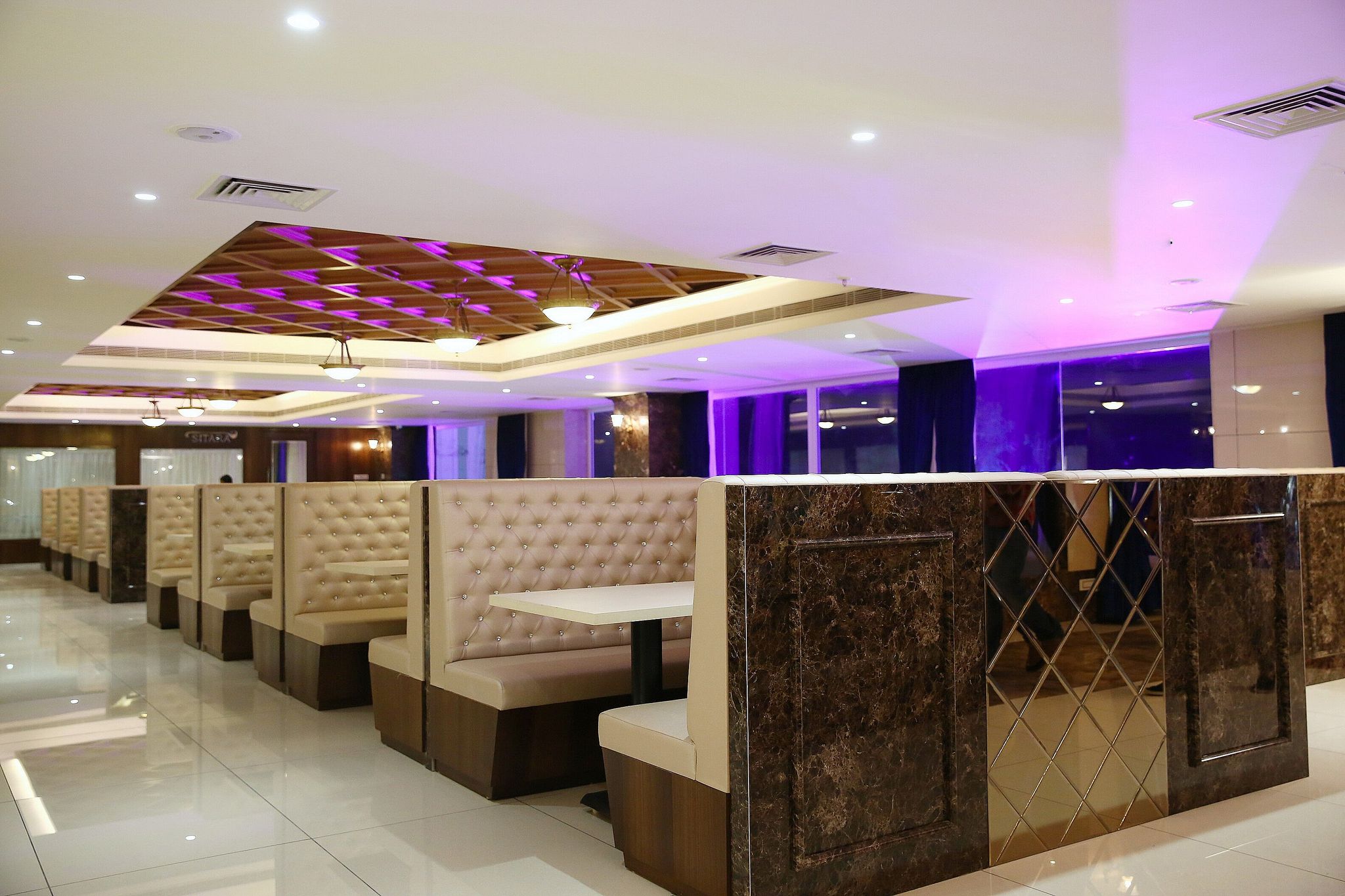 undefined Hotel Shubham Palace - Karmanghat 4