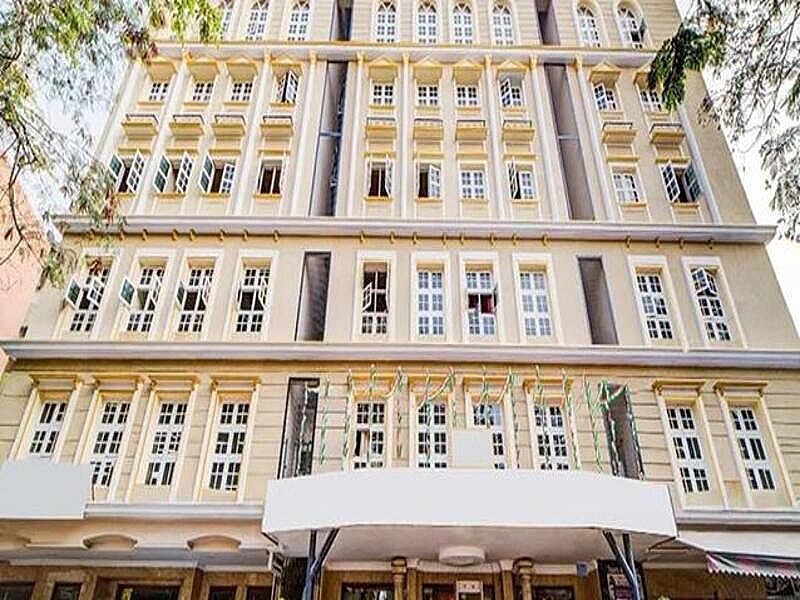 undefined Hotel I K London Residency 8