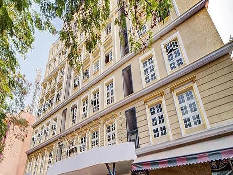 undefined Hotel I K London Residency 9