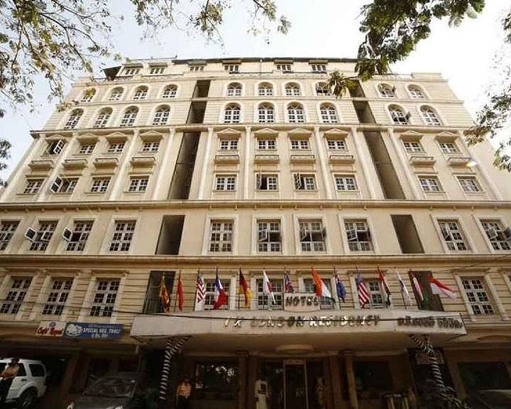 undefined Hotel I K London Residency
