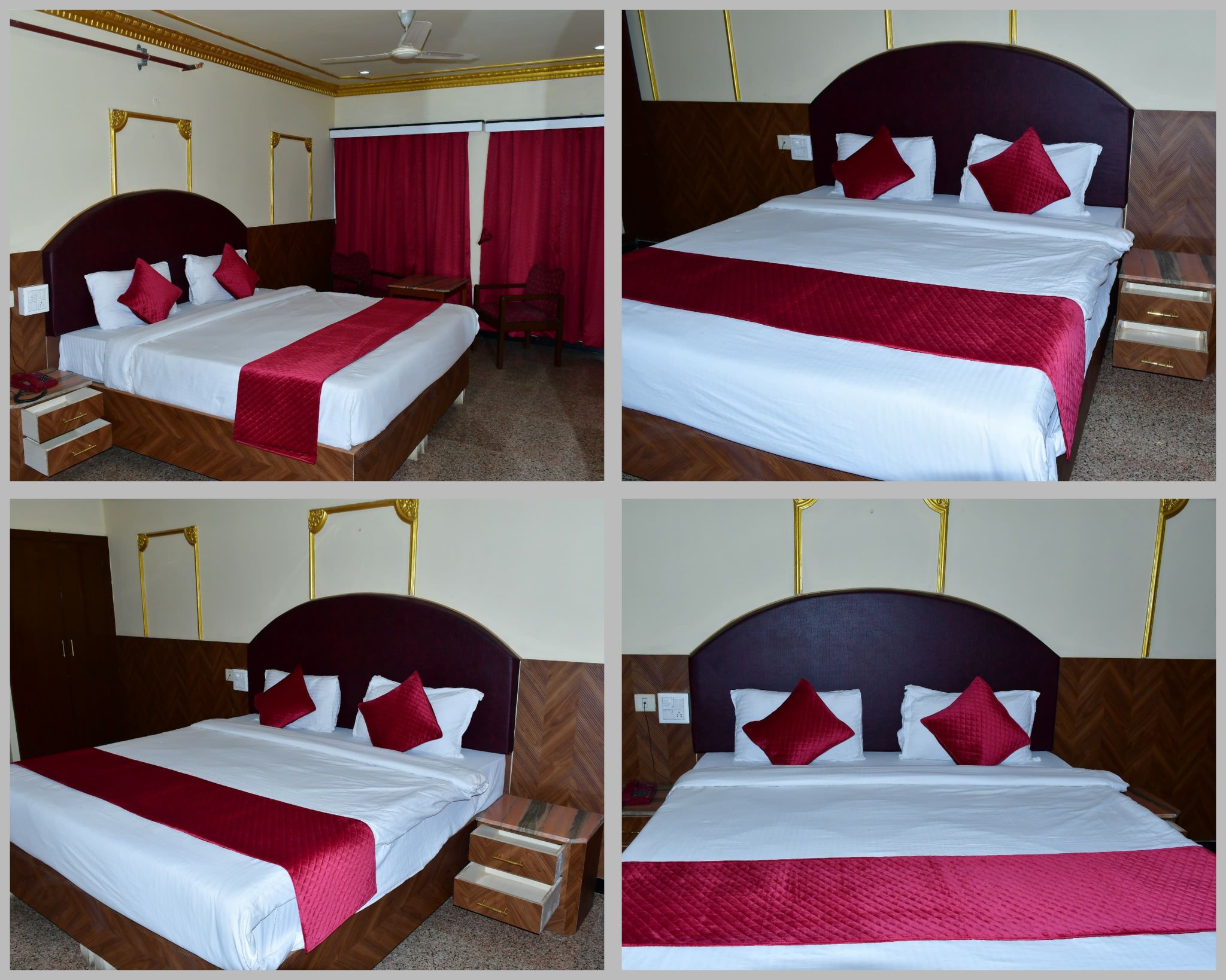 Hotel I K London Residency Standard Room 14