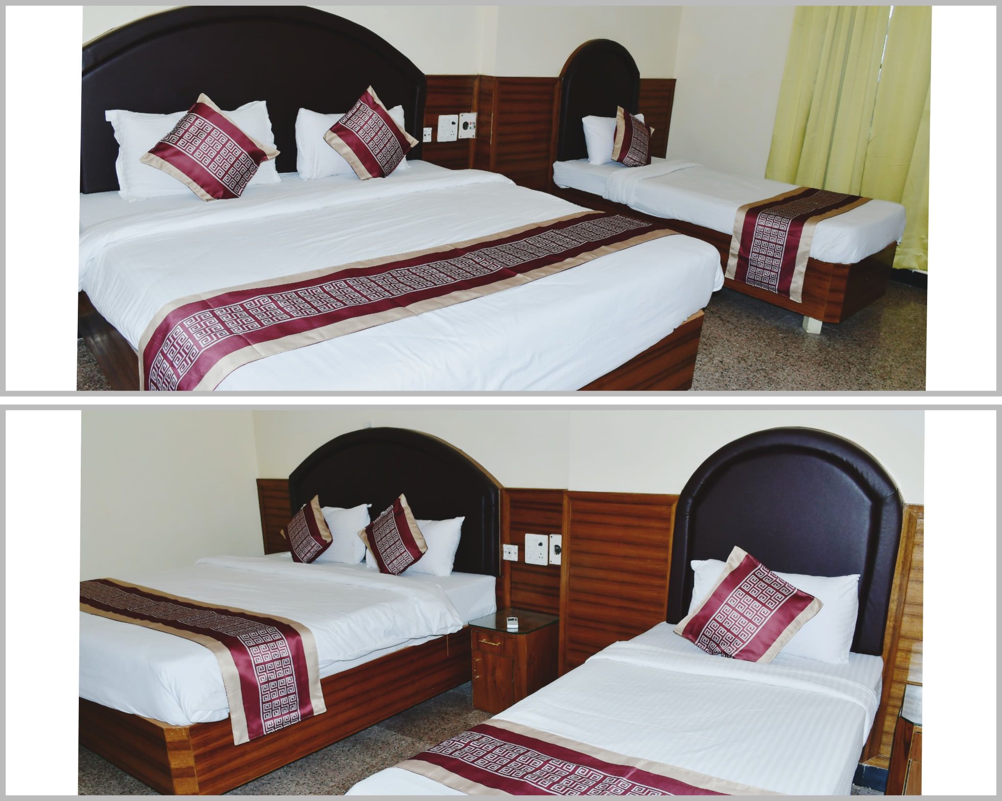 Hotel I K London Residency Standard Room 10