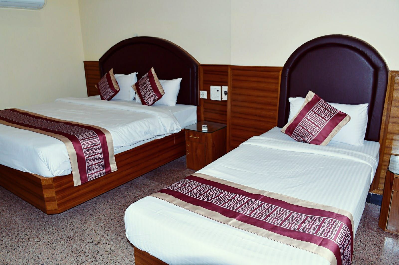 Hotel I K London Residency Standard Room 9