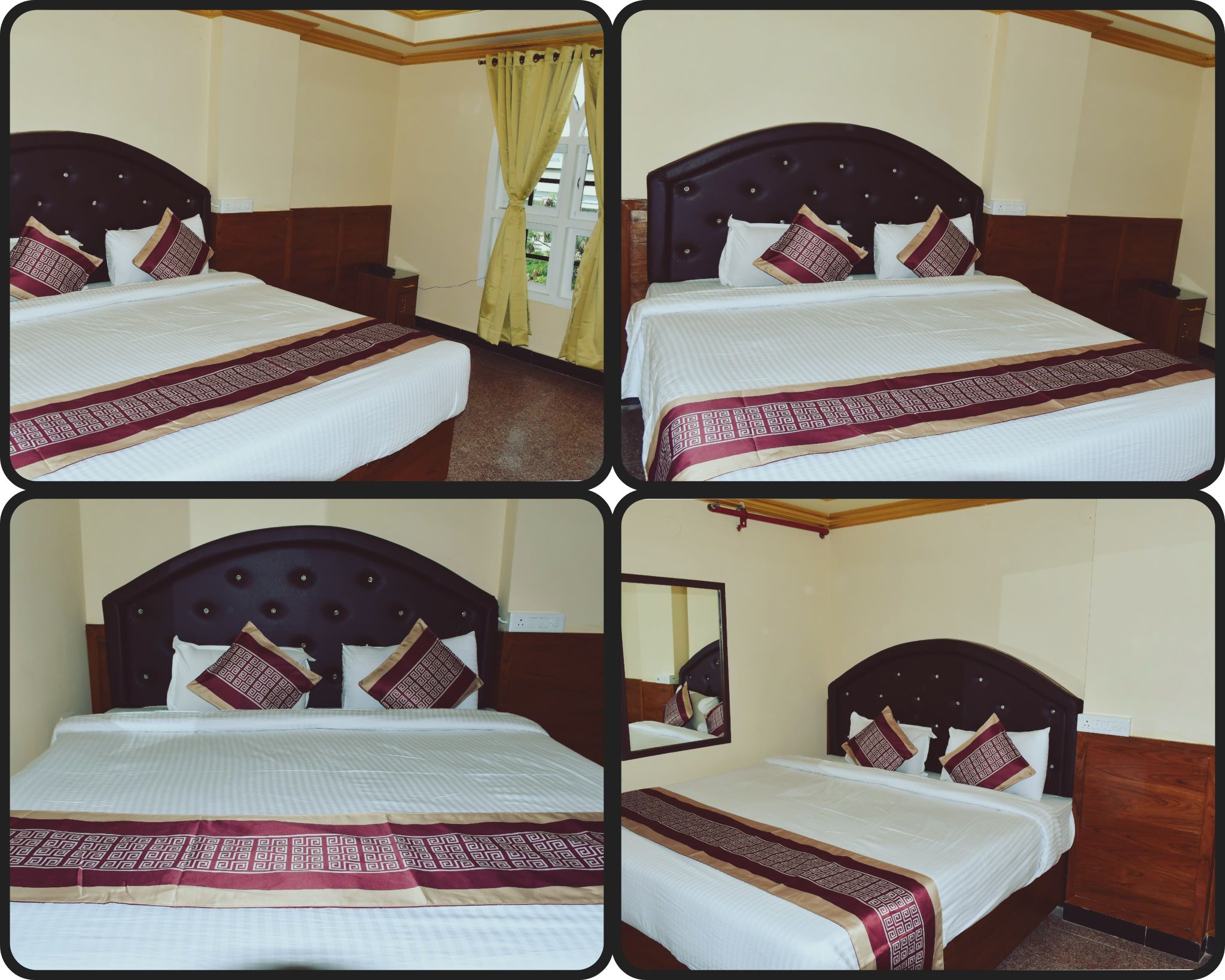 Hotel I K London Residency Standard Room 11