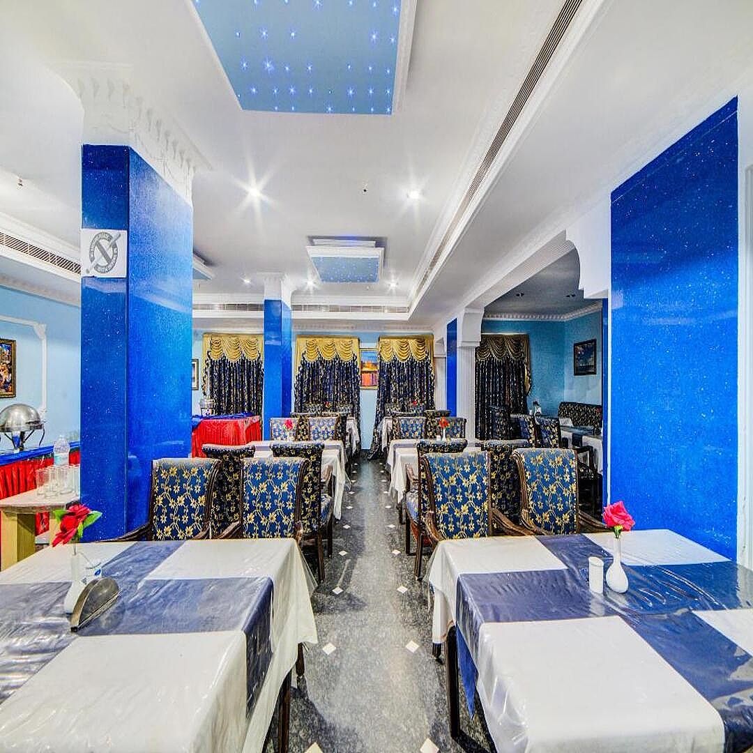 undefined Hotel I K London Residency 4