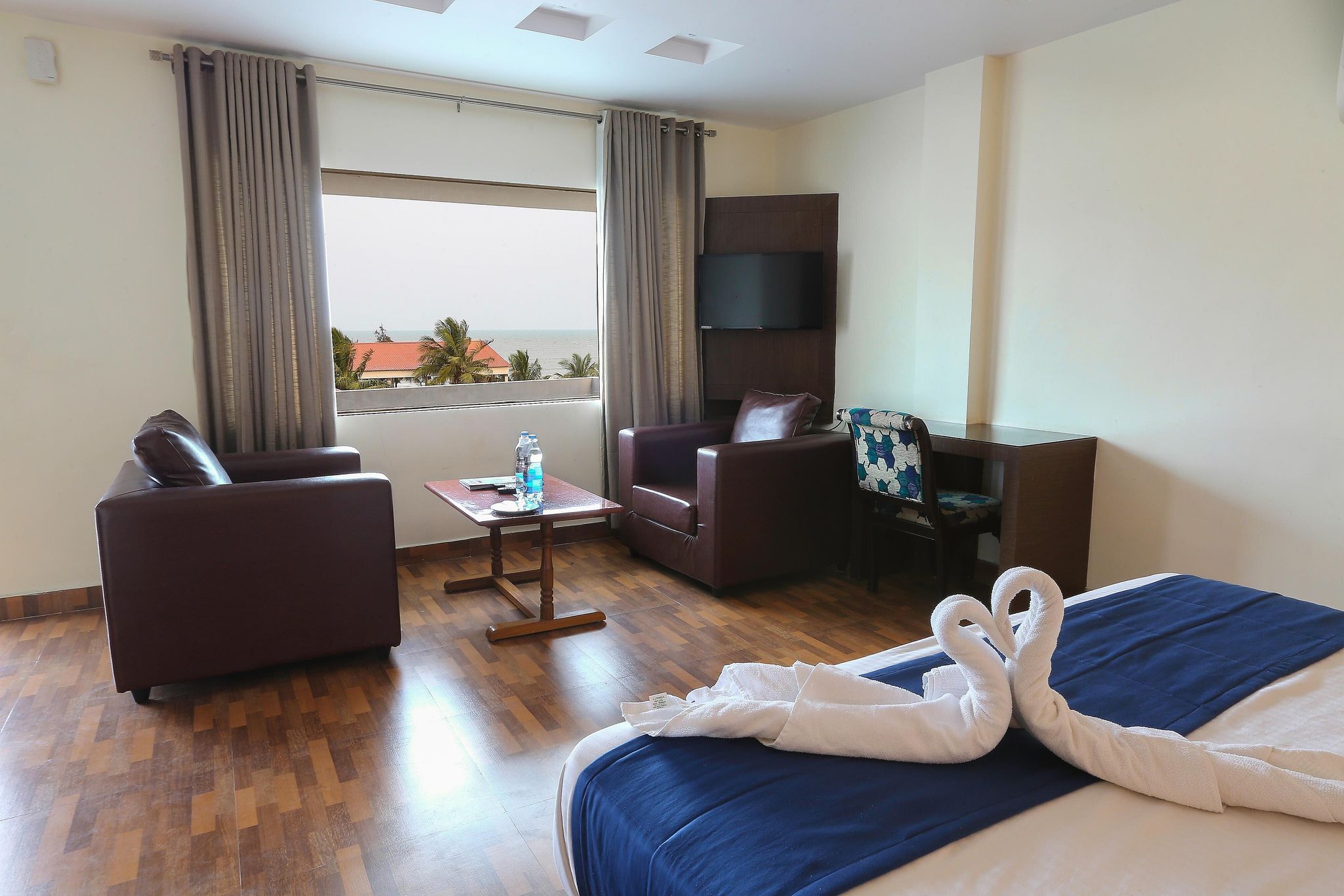 Sai Priya Beach Resort Deluxe 4