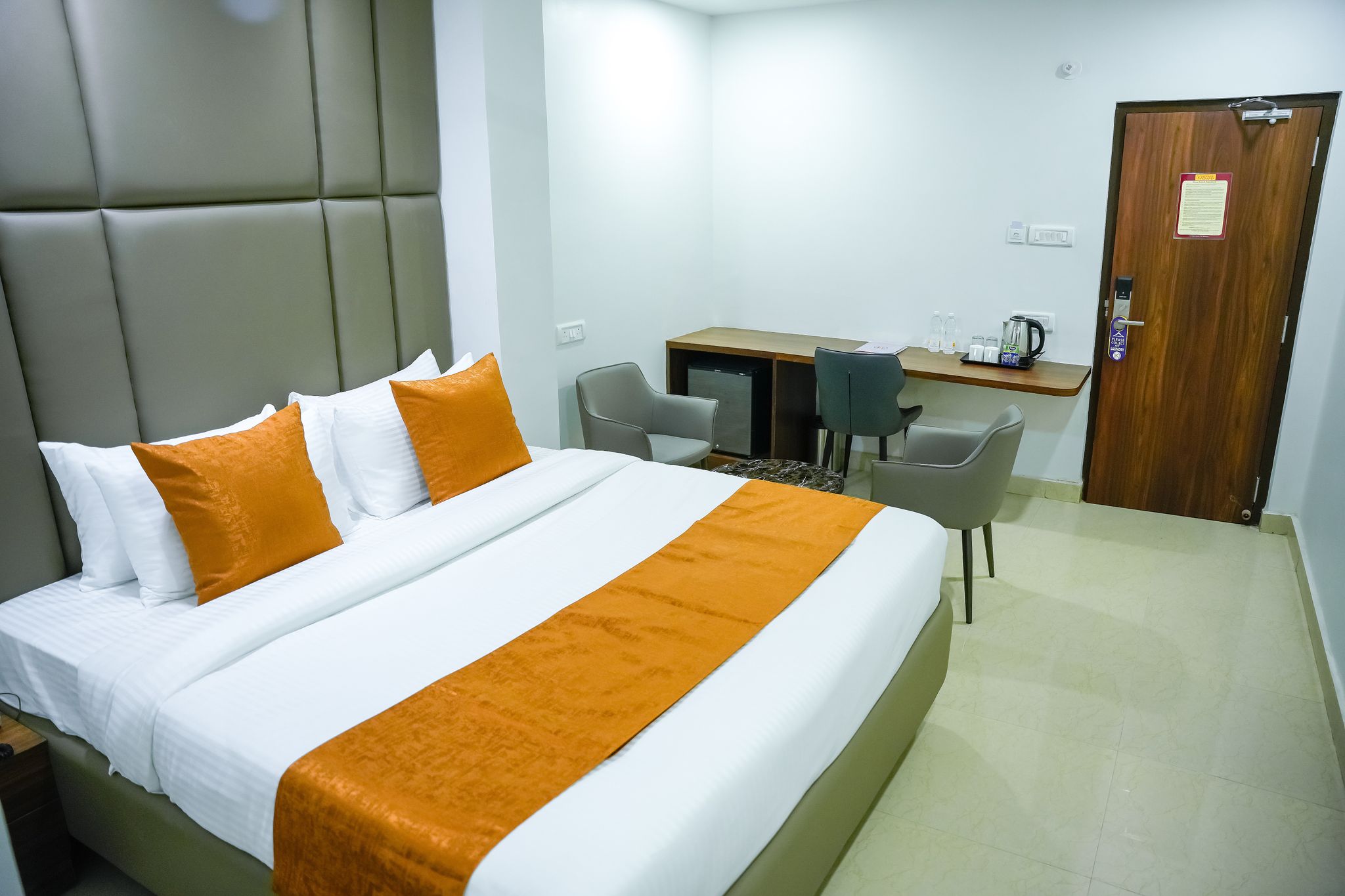 Suite Rooms