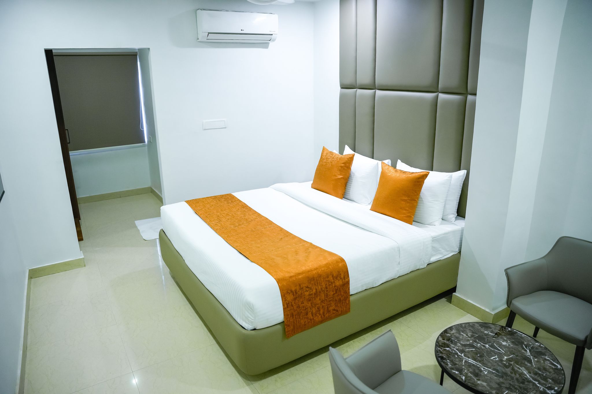 Suite Rooms