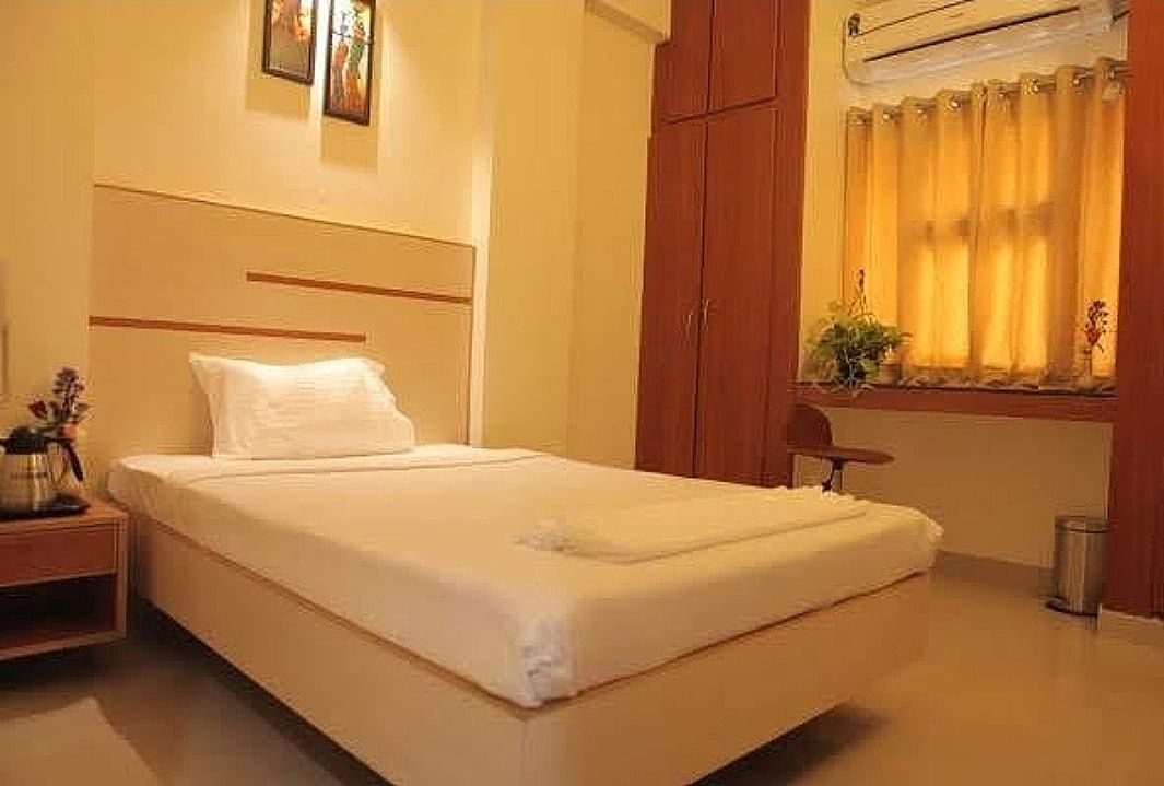 Our Nest - Begumpet Non-AC 2