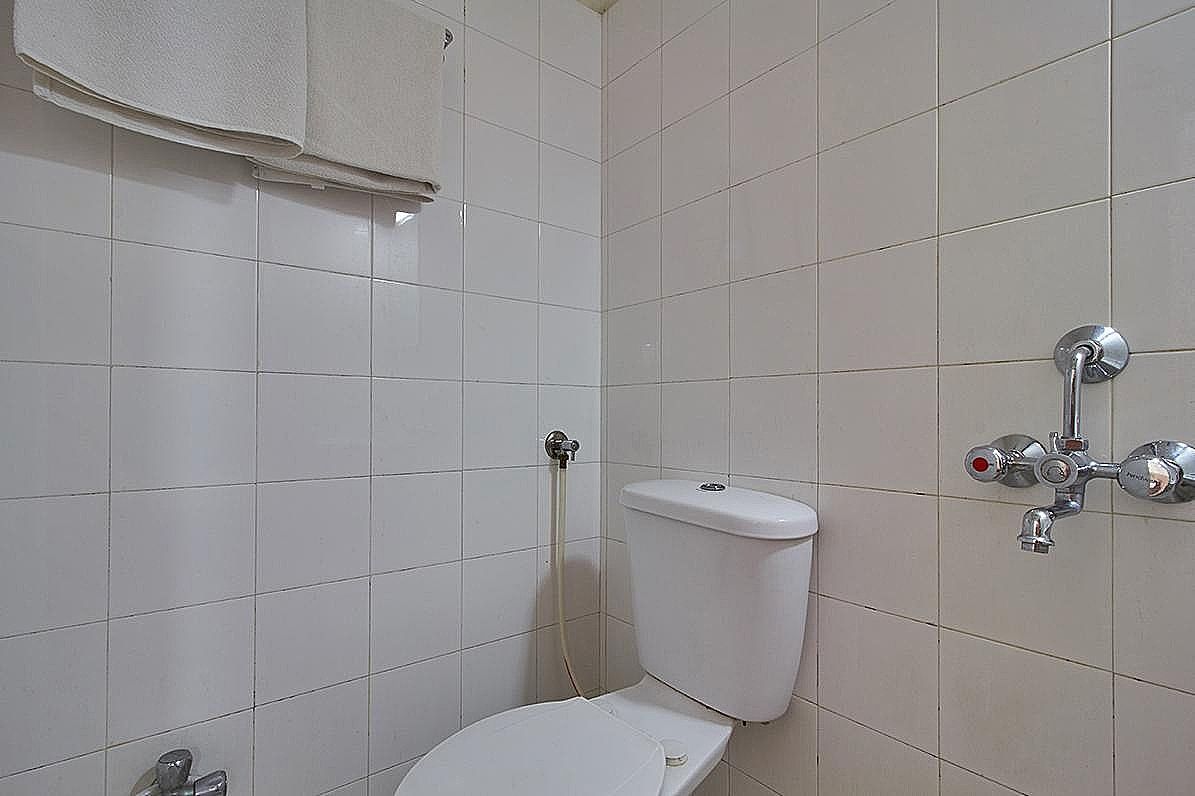 Our Nest - Begumpet Non-AC