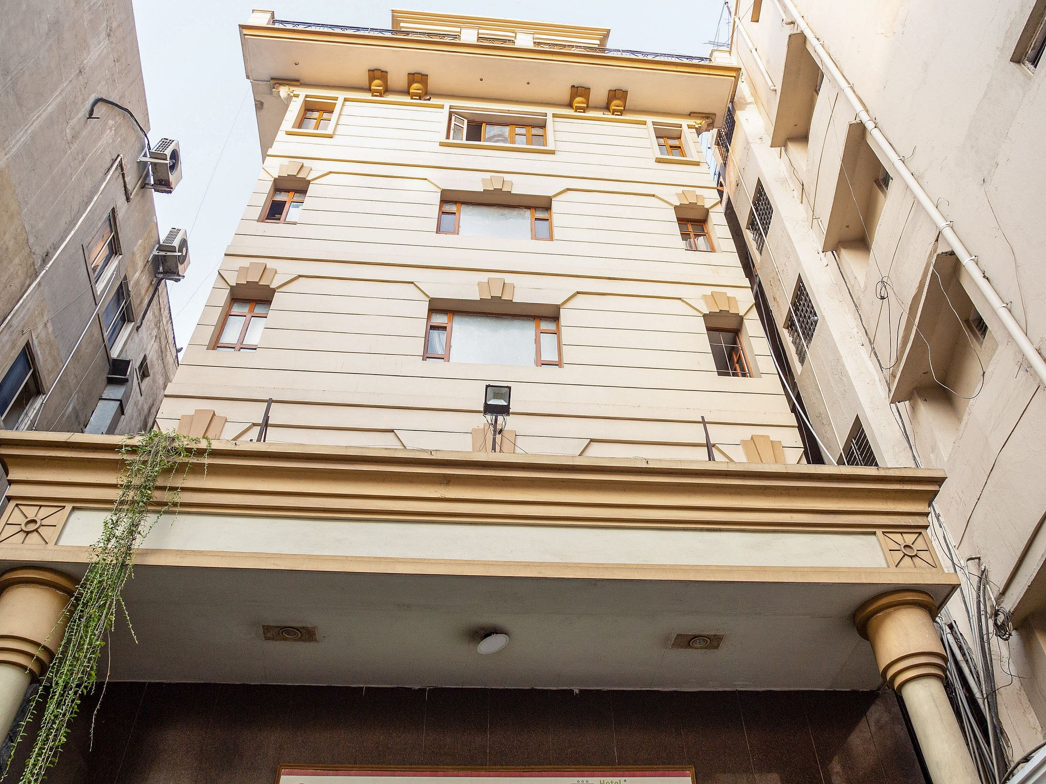 Hotel Rukmini Reviera, Hyderabad