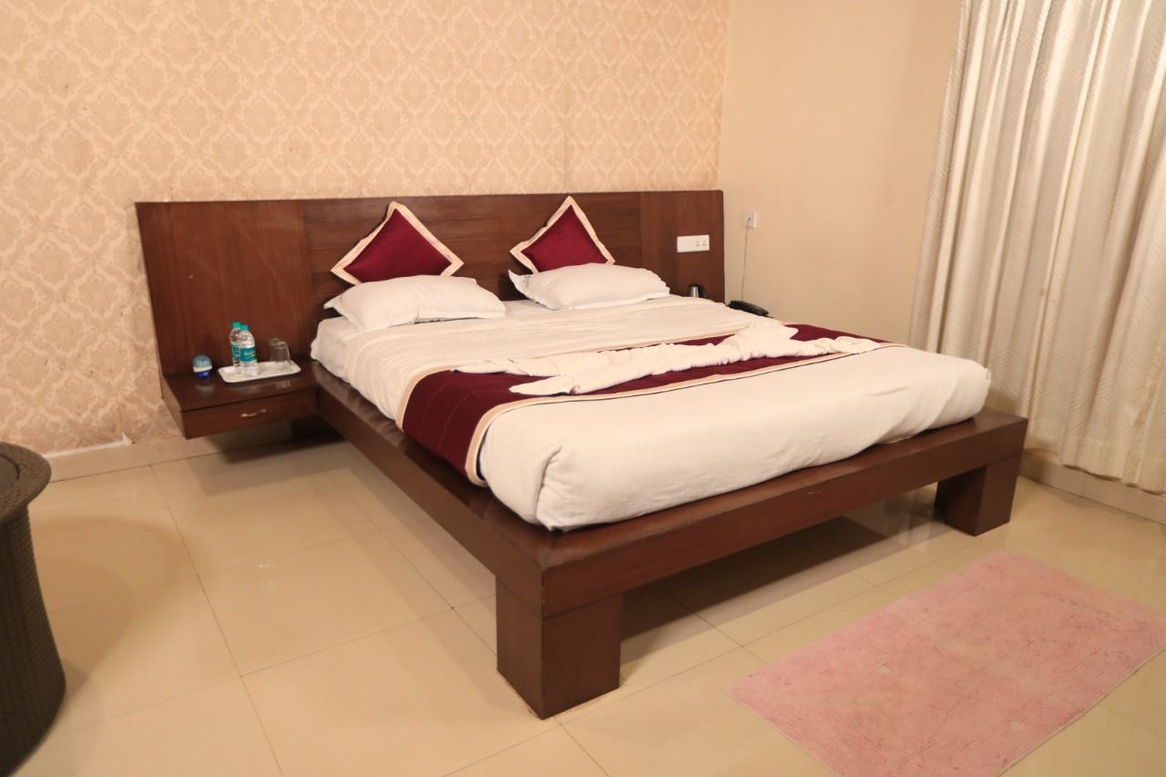 Superior NON AC Room