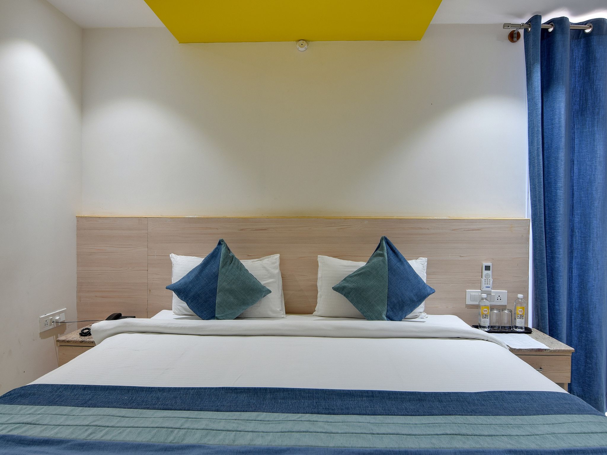 Orange Suites & Inn Standard Room 2