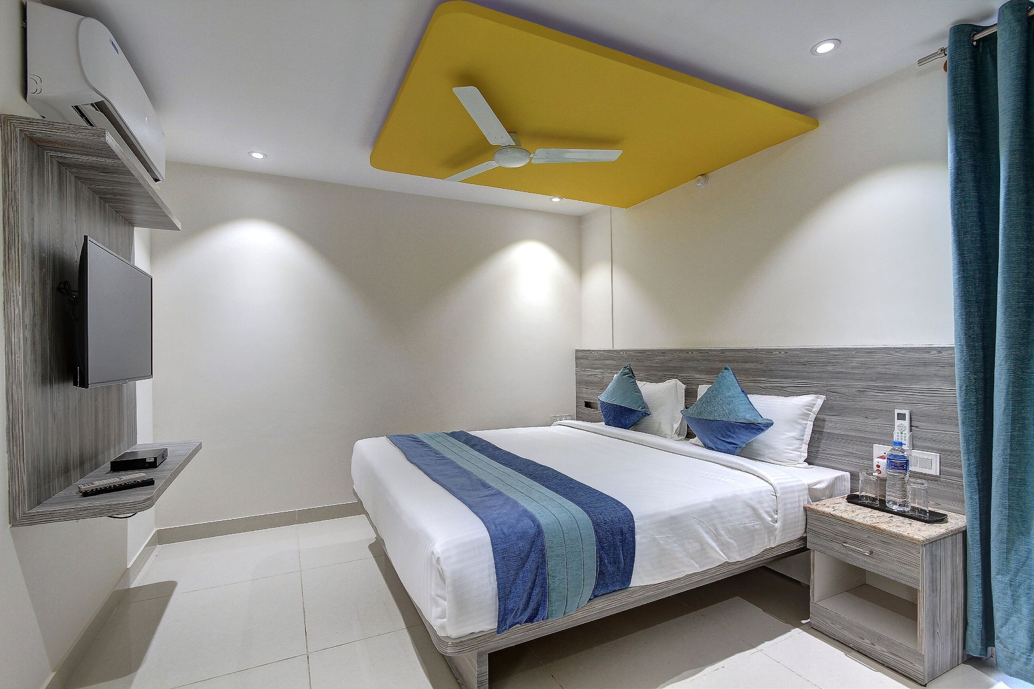 Orange Suites & Inn Standard Room