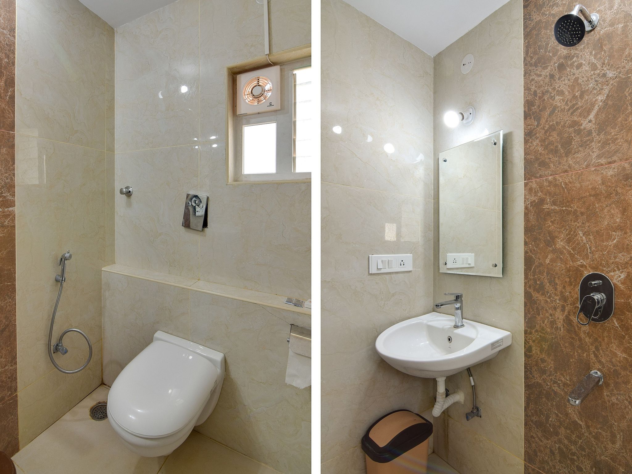 Orange Suites & Inn Standard Room 13