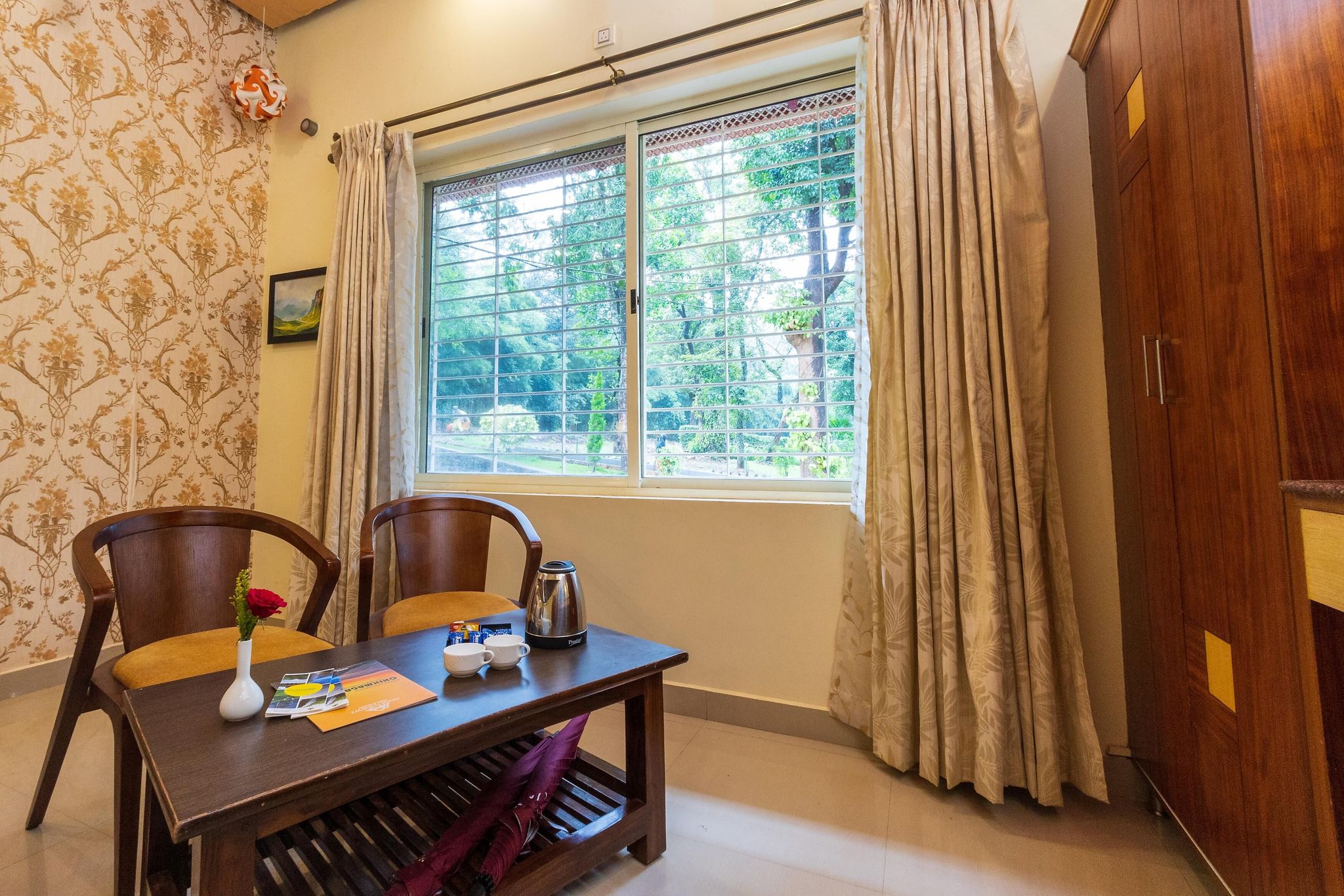 Honey Dewwz Exotica Hotel and Resort Heritage Deluxe 13