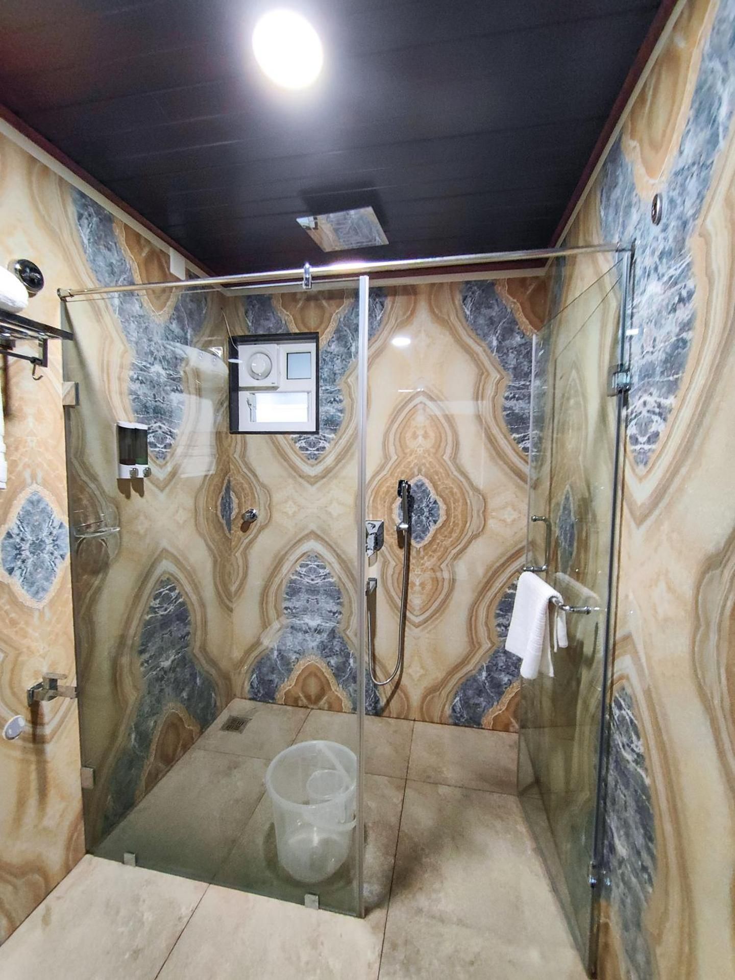 Hotel Udupi Inn Standard AC Room 8