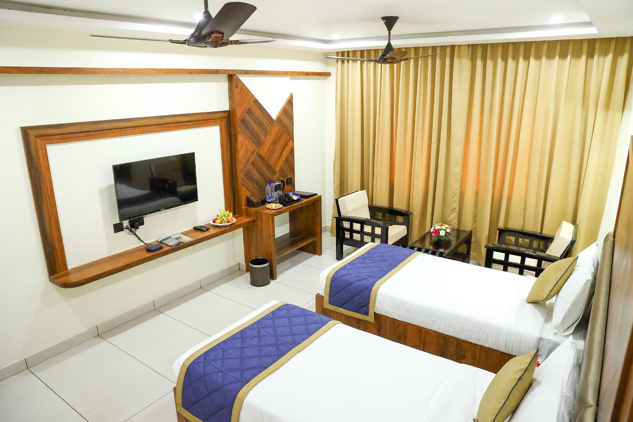 undefined Hotel Udupi Inn 9