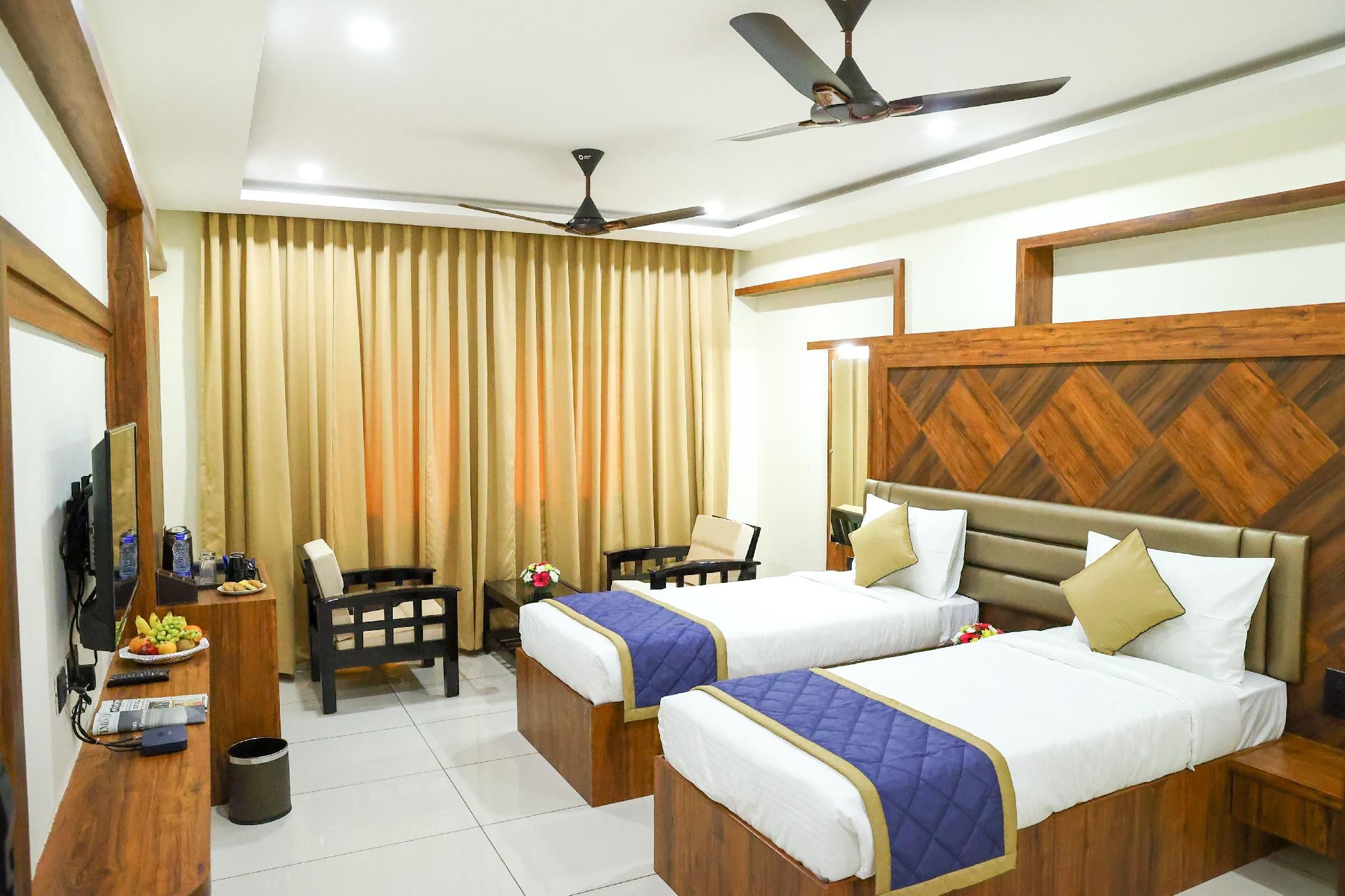 undefined Hotel Udupi Inn 10