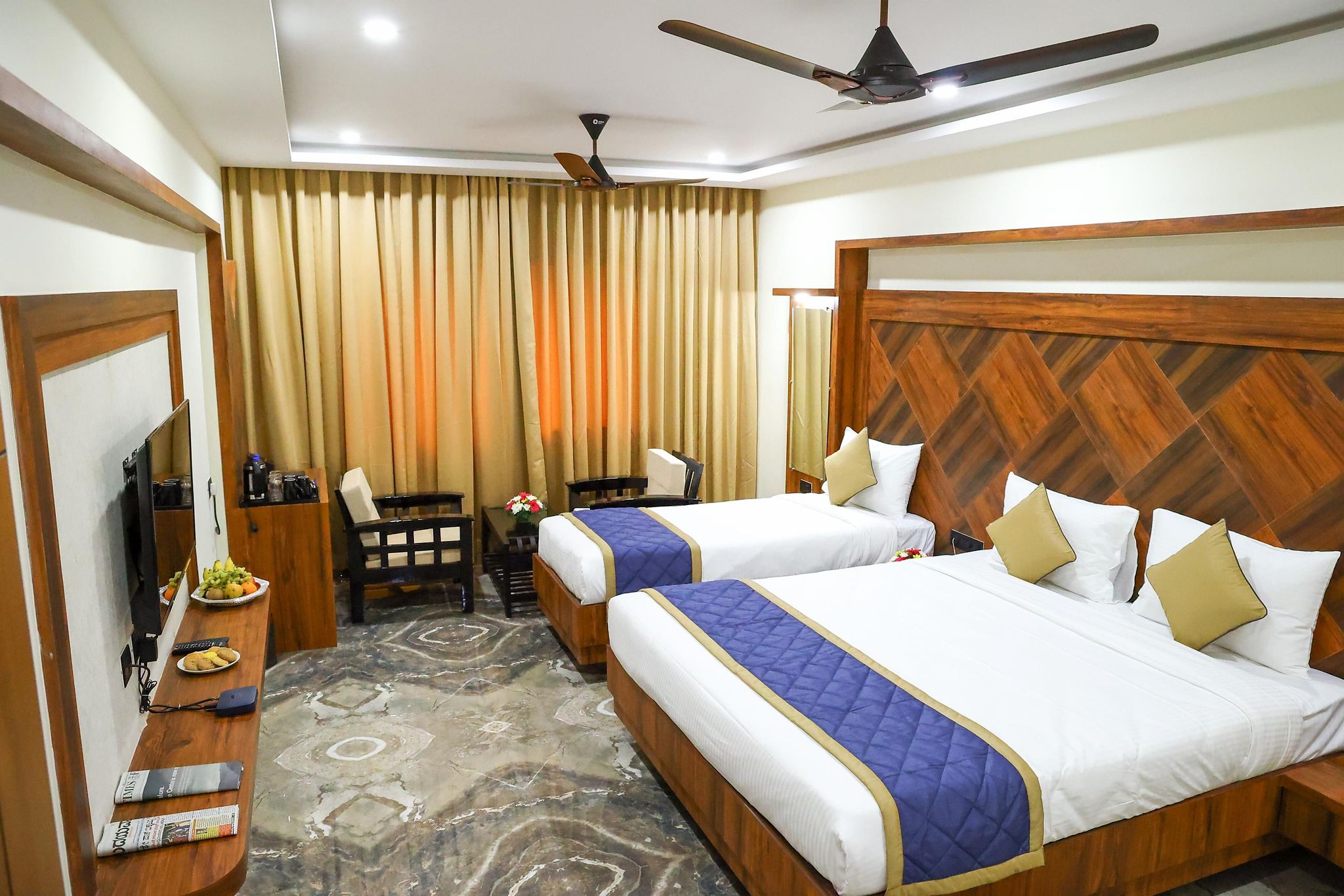 undefined Hotel Udupi Inn 7