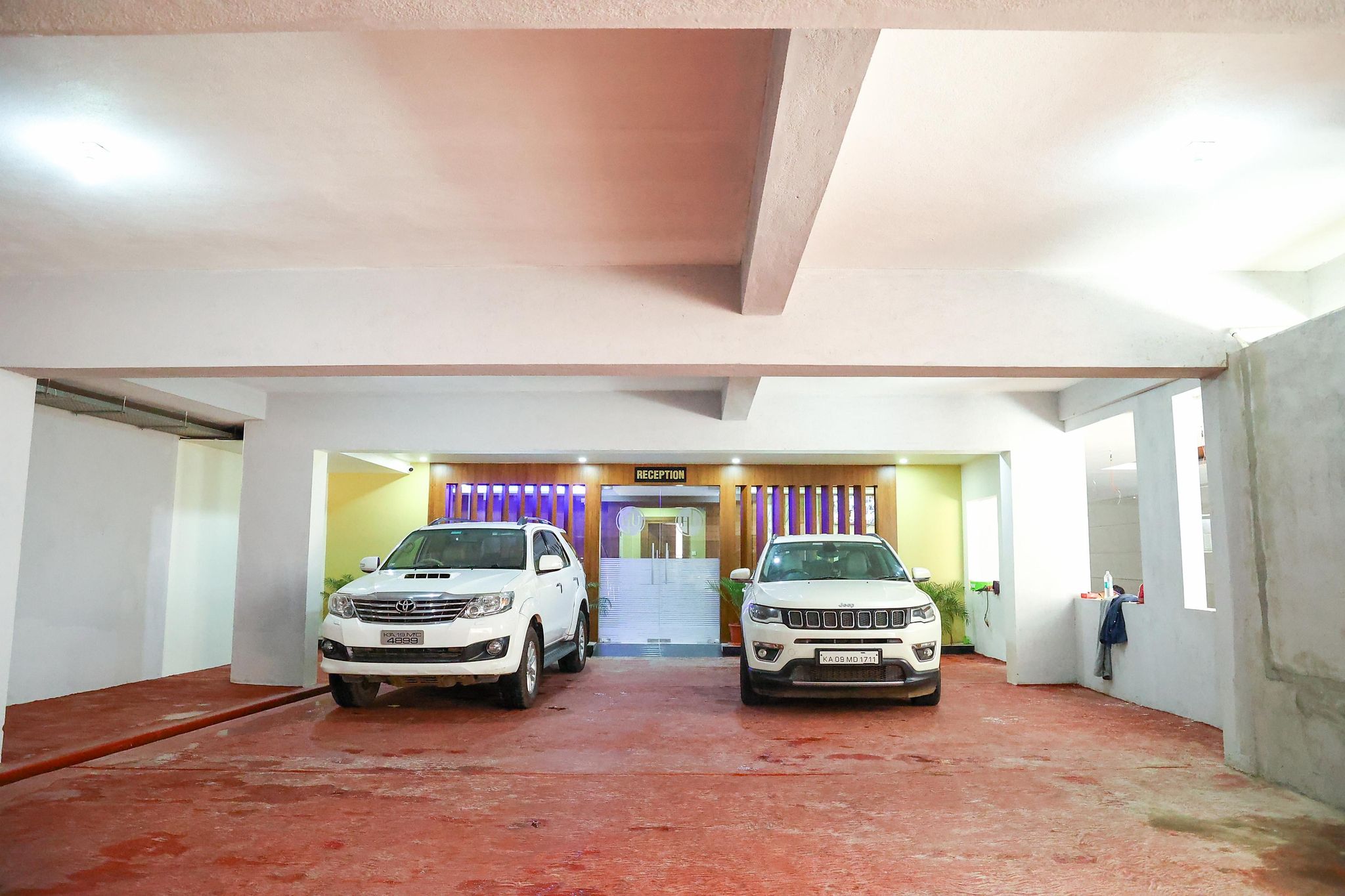 undefined Hotel Udupi Inn 3