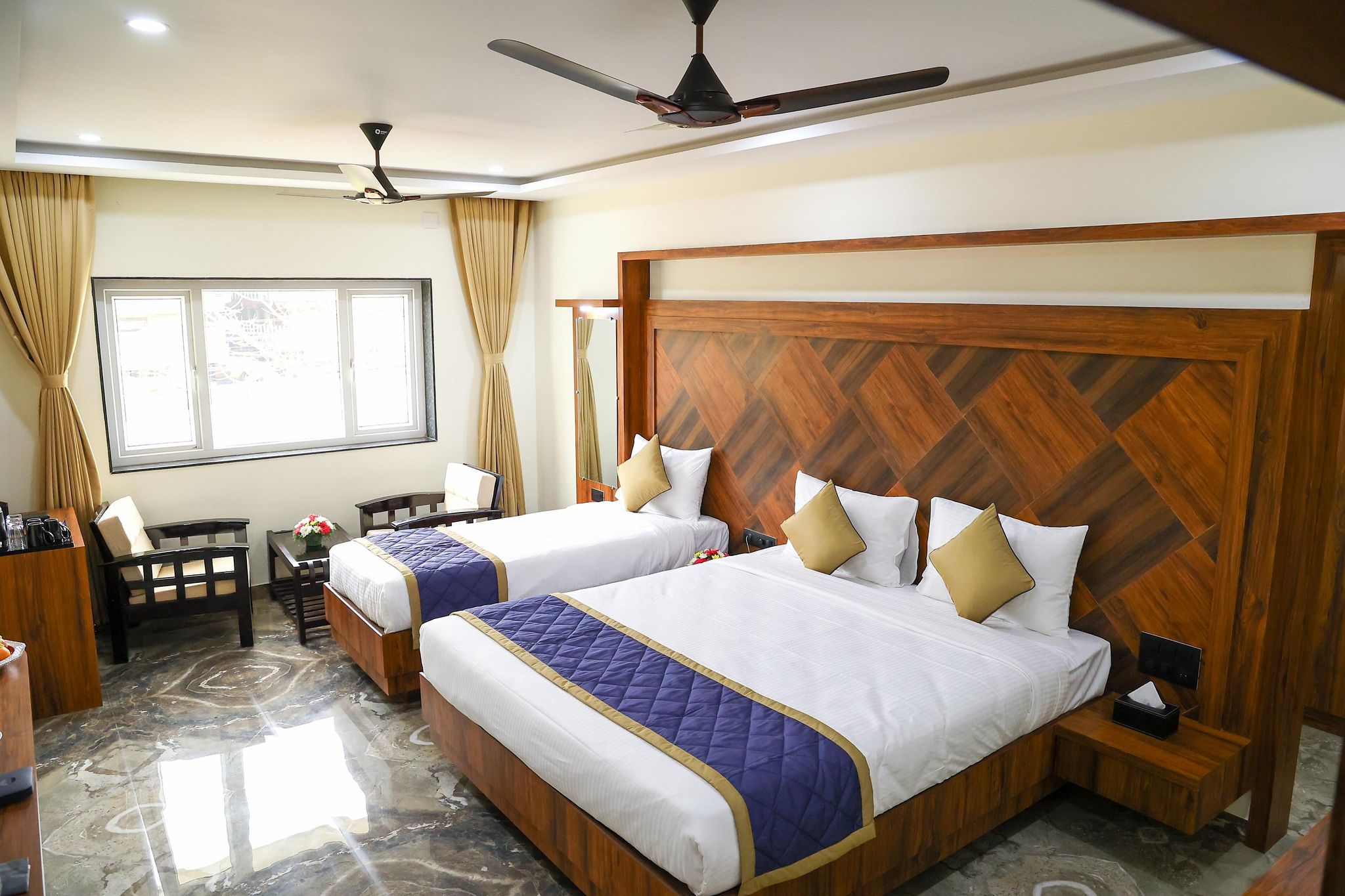 undefined Hotel Udupi Inn 6