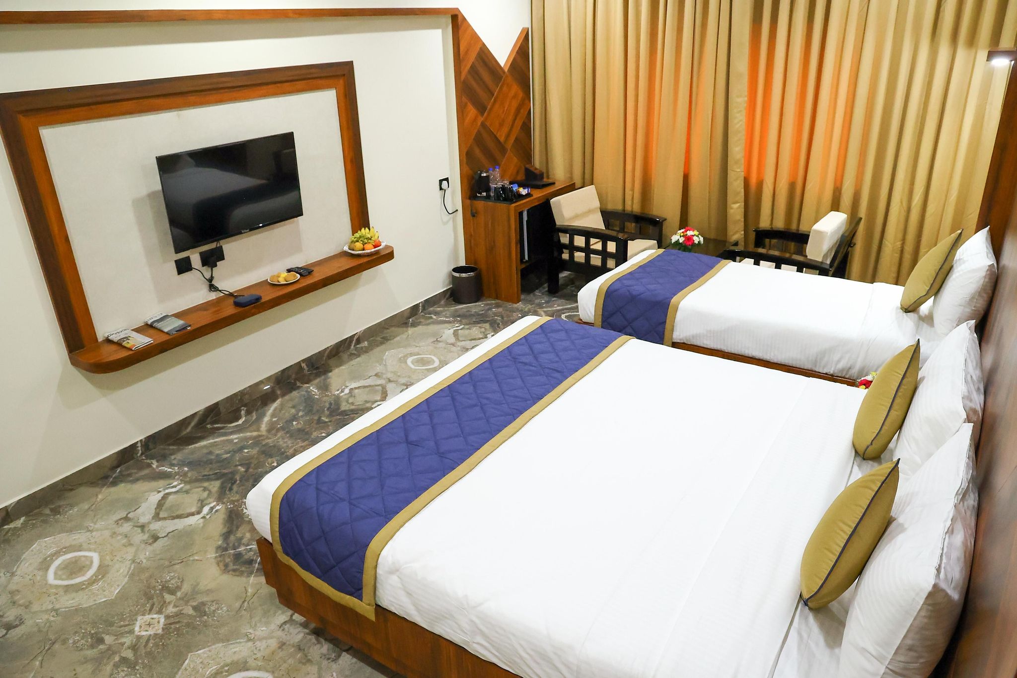 undefined Hotel Udupi Inn 8