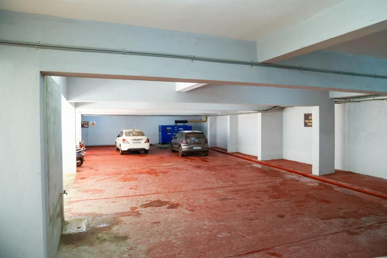 undefined Hotel Udupi Inn 2