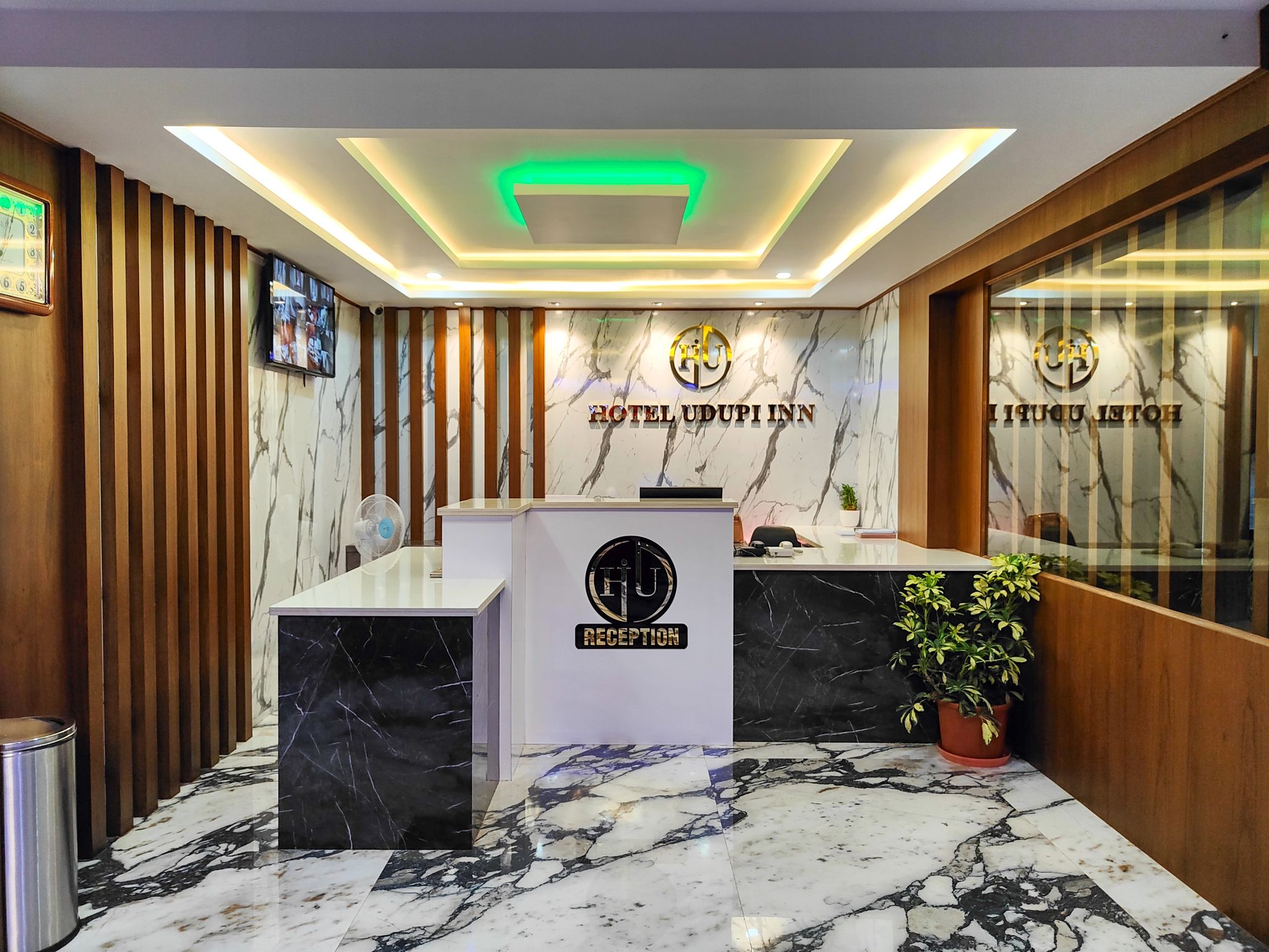 undefined Hotel Udupi Inn 2