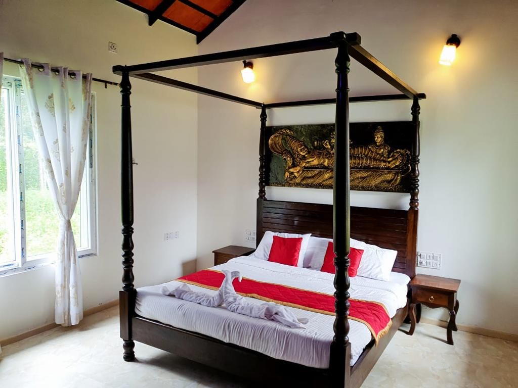 Dwarasamudra Resort Heritage Villa
