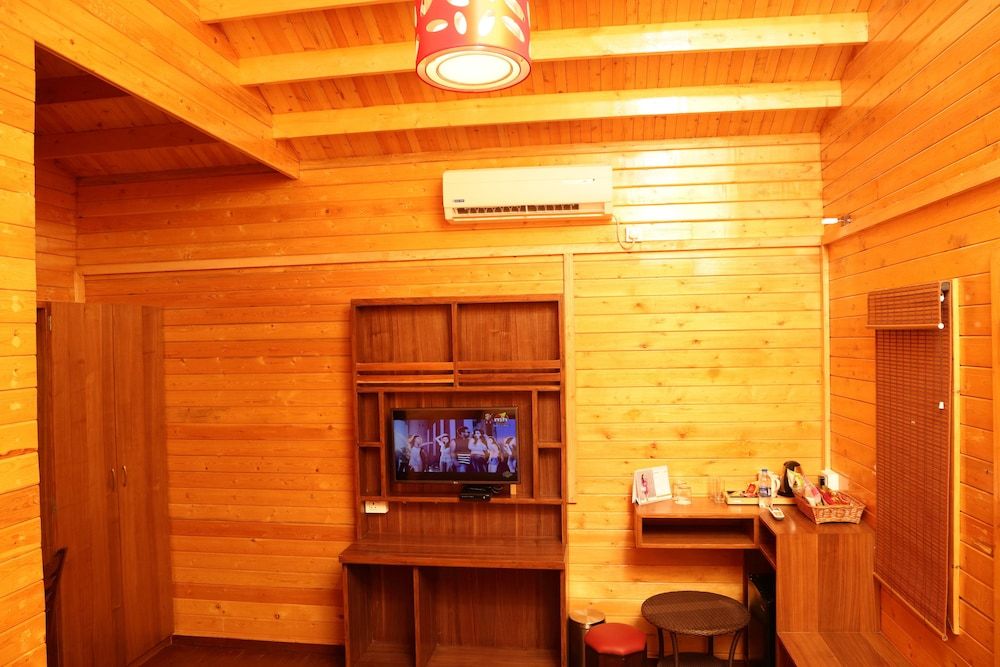 Kanva Star Resorts Standard Room 14